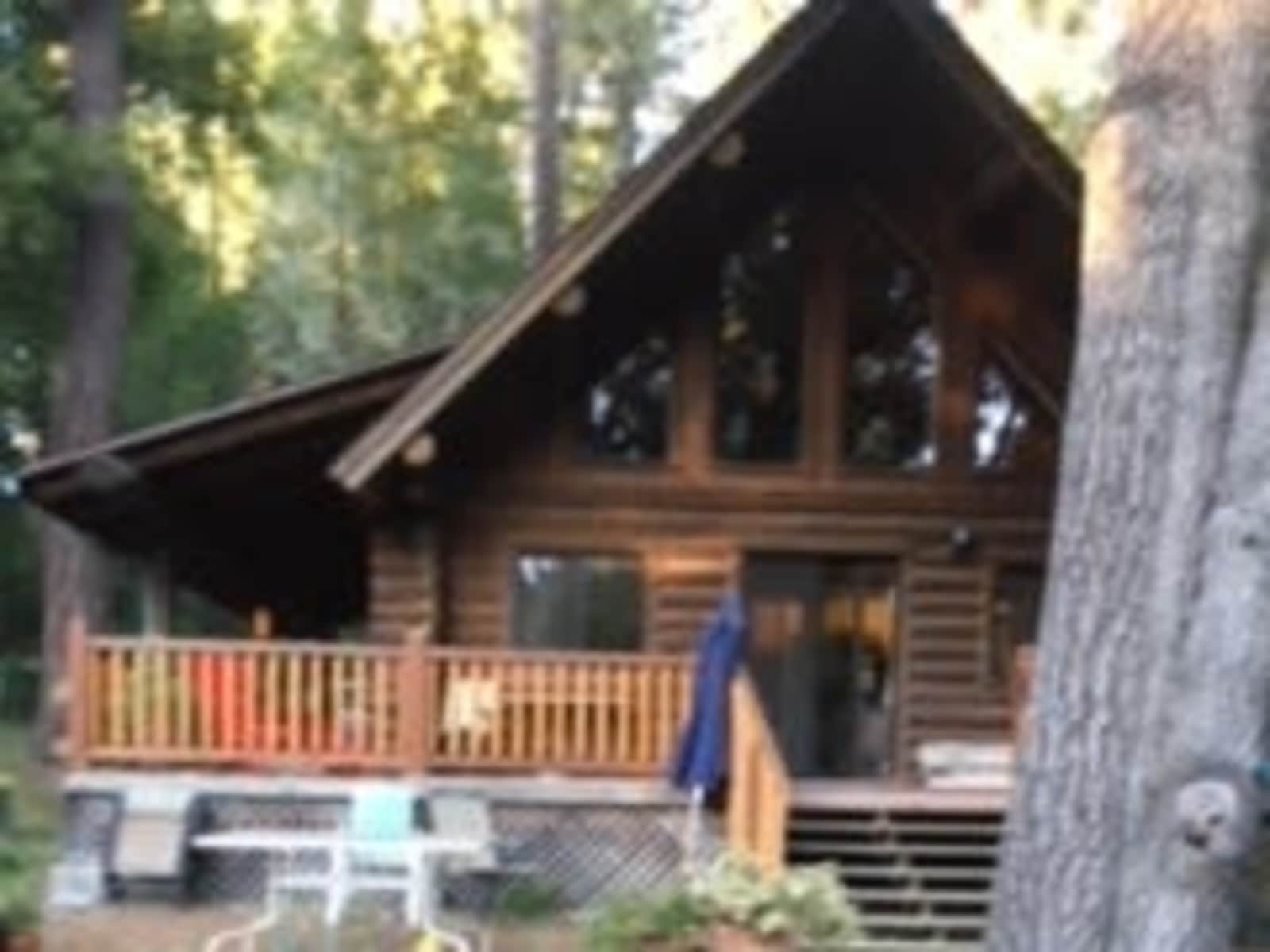 Housesitting assignment in La Honda, California, United States