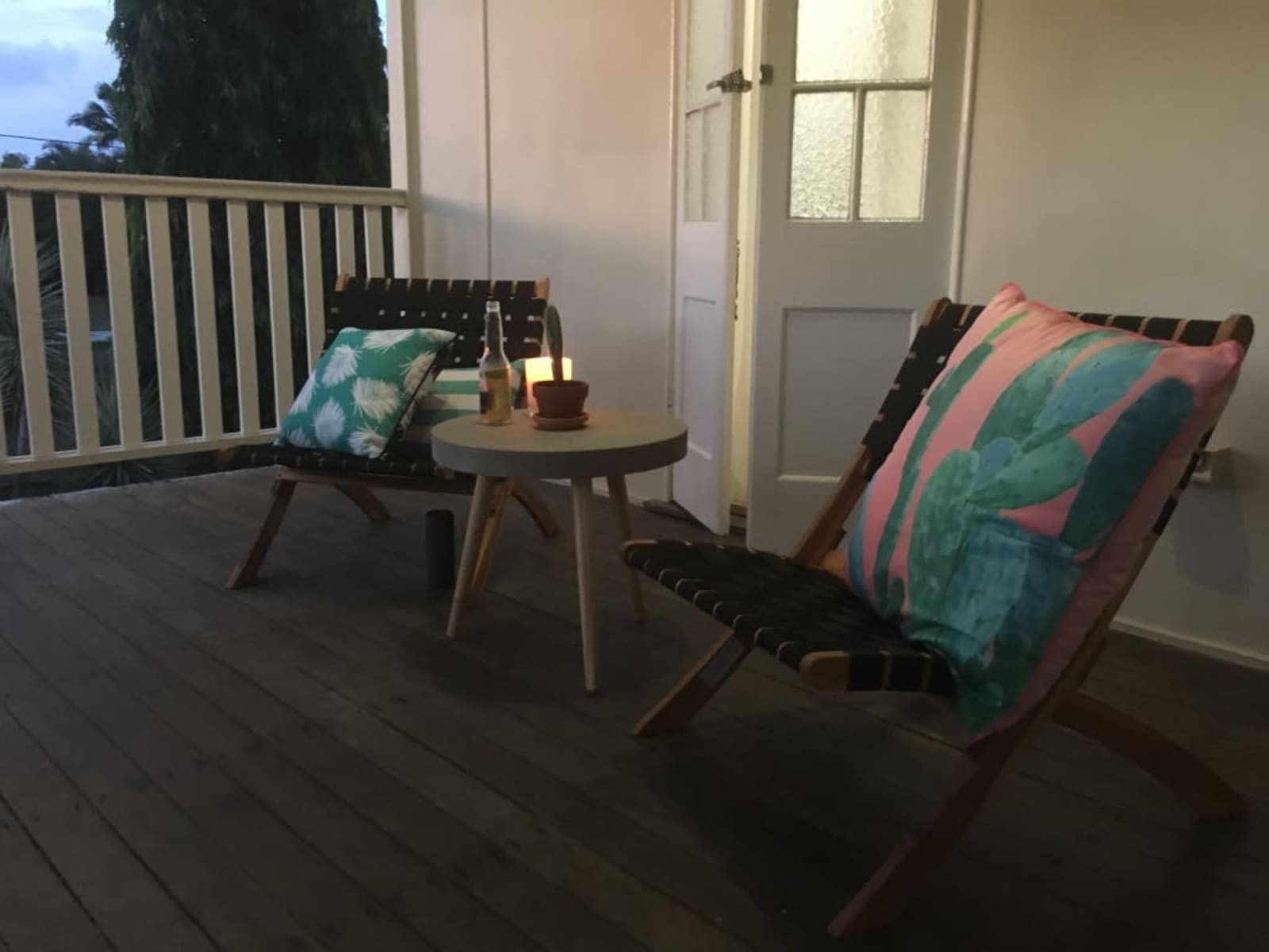 Housesitting assignment in North Ward, Queensland, Australia