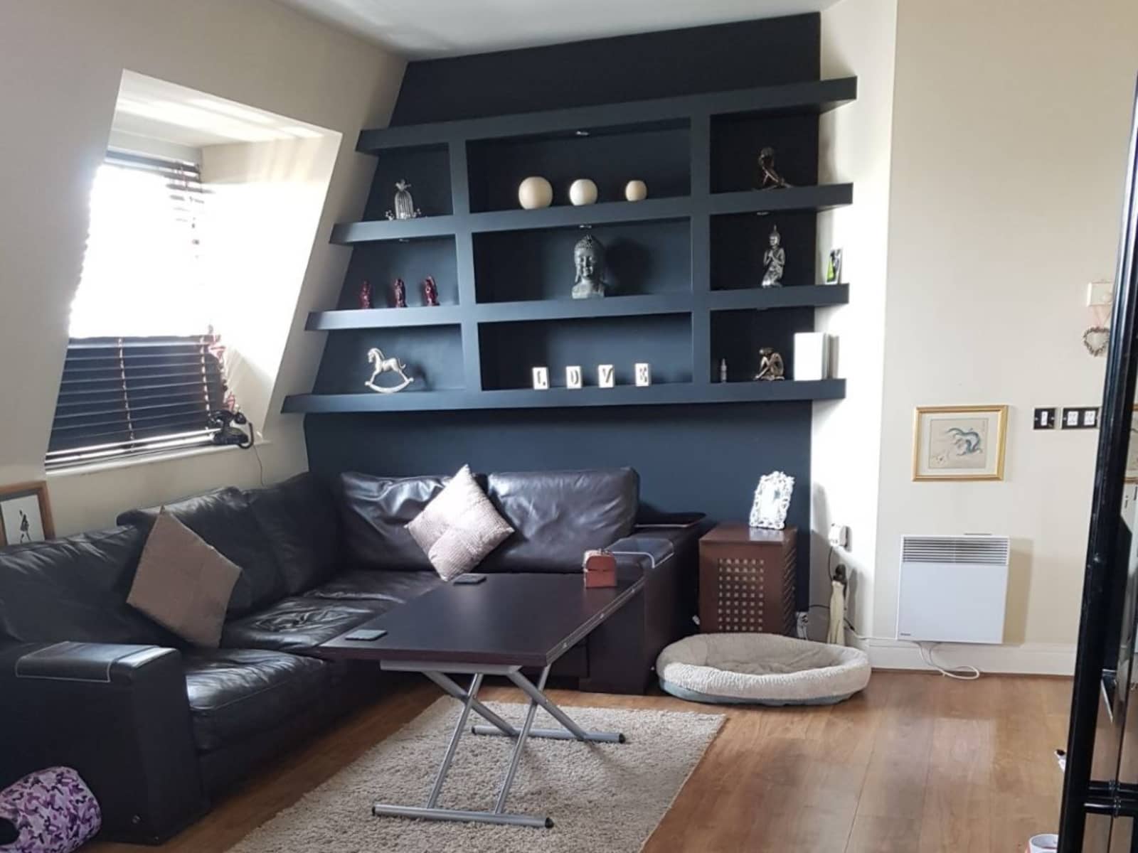 Housesitting assignment in London, United Kingdom