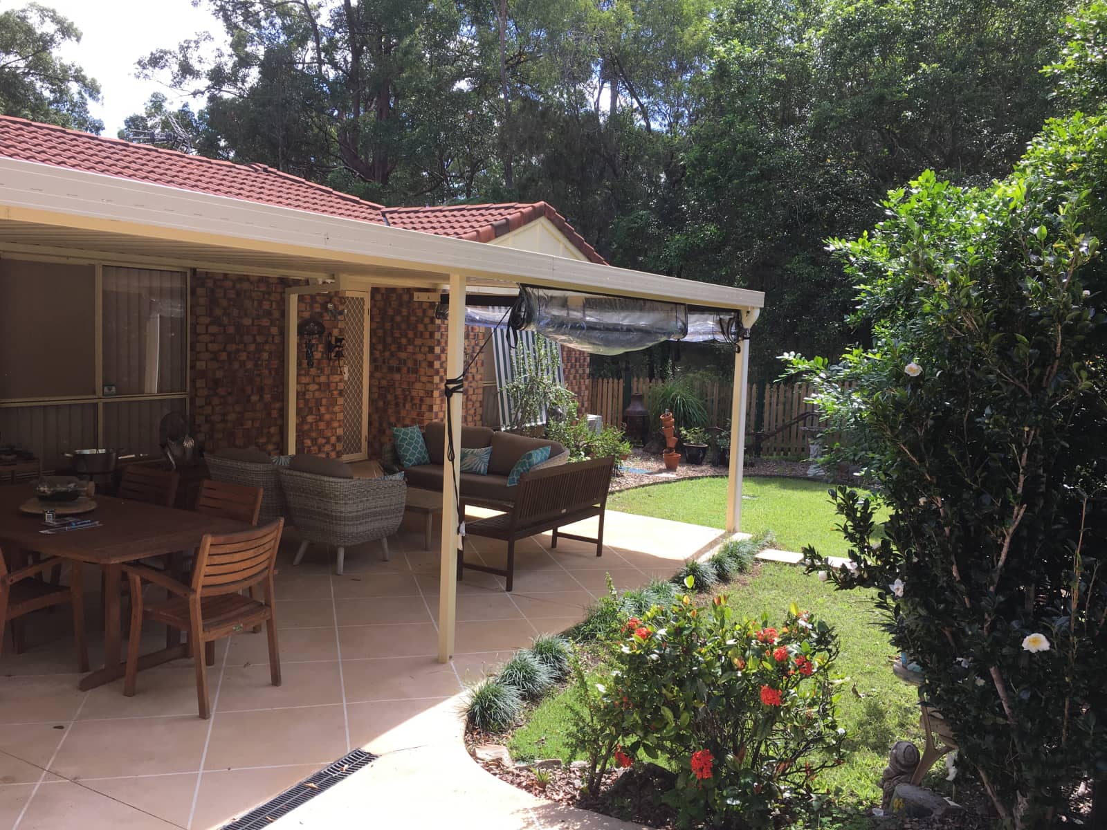 Housesitting assignment in Gold Coast, Queensland, Australia