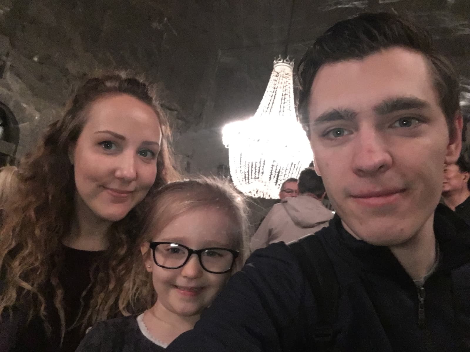 Jade & Christopher from Newark on Trent, United Kingdom