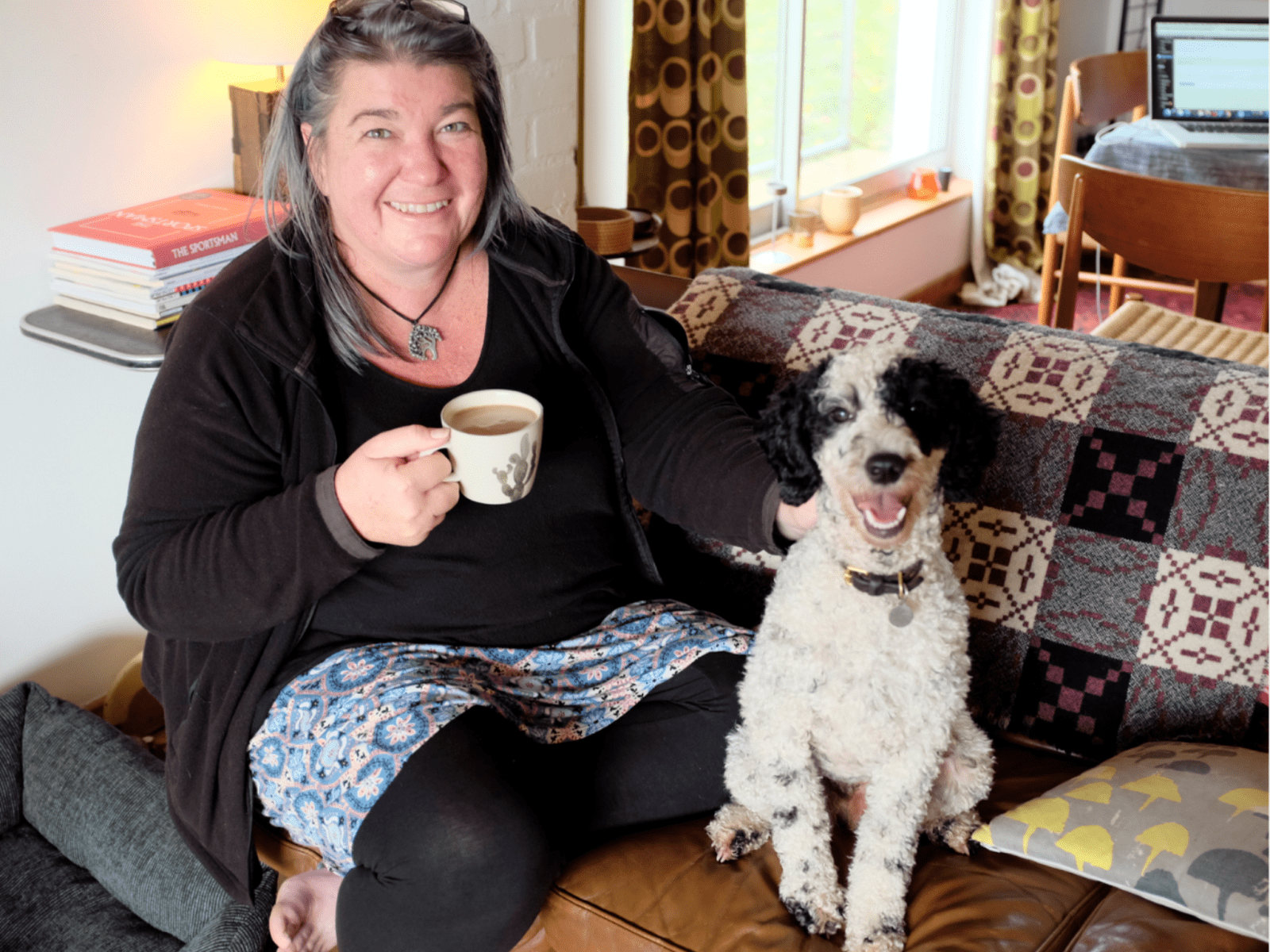 Mary from Katoomba, New South Wales, Australia
