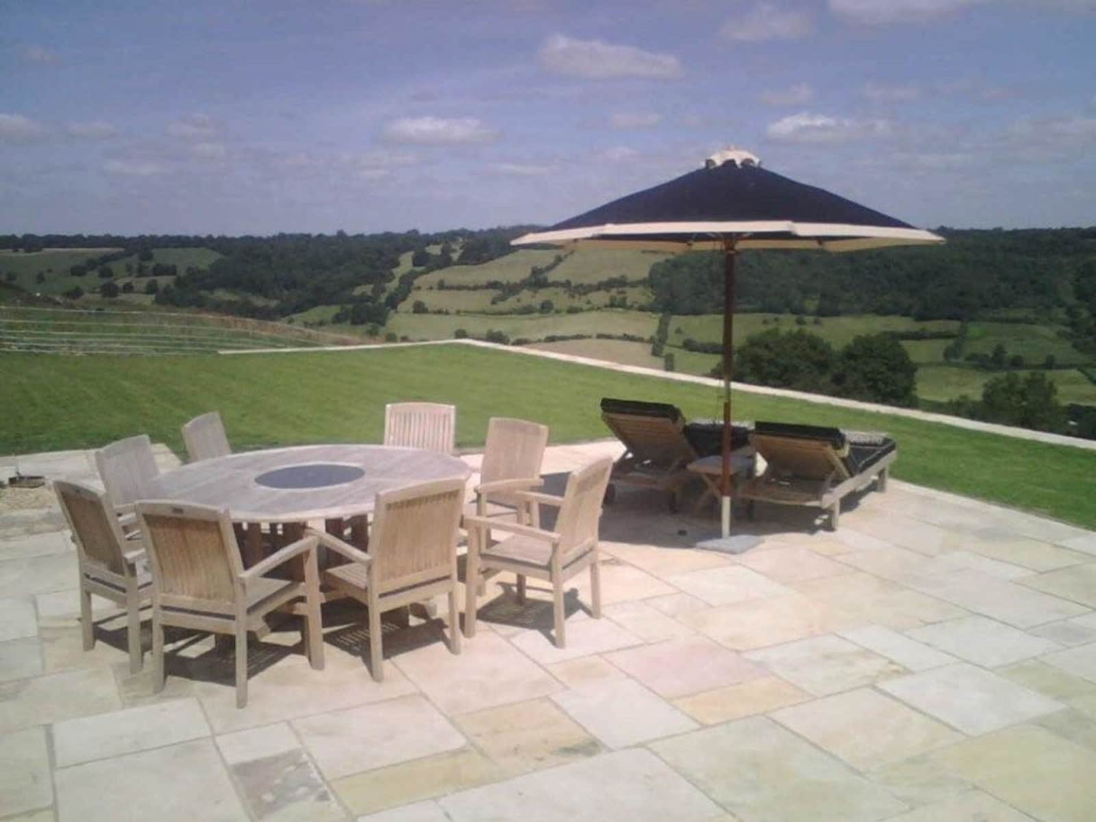 Housesitting assignment in Bath, United Kingdom