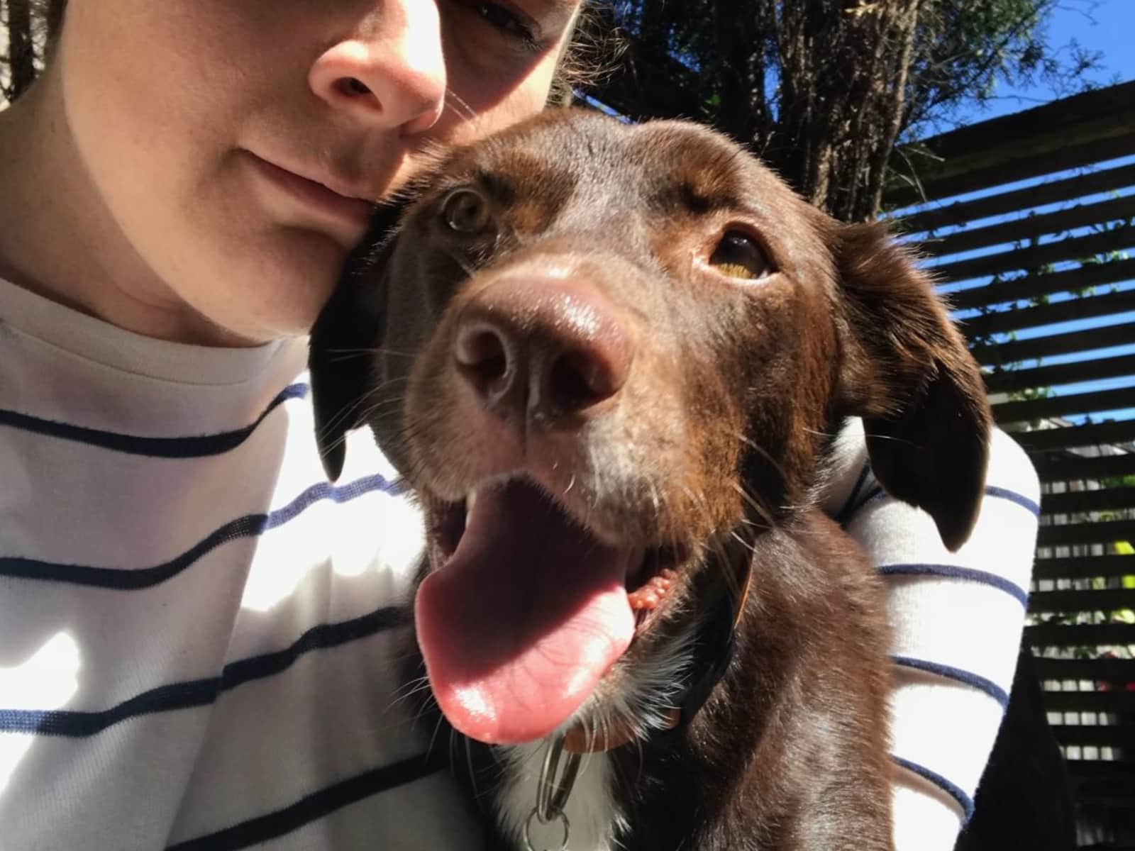 Keira from Sydney, New South Wales, Australia