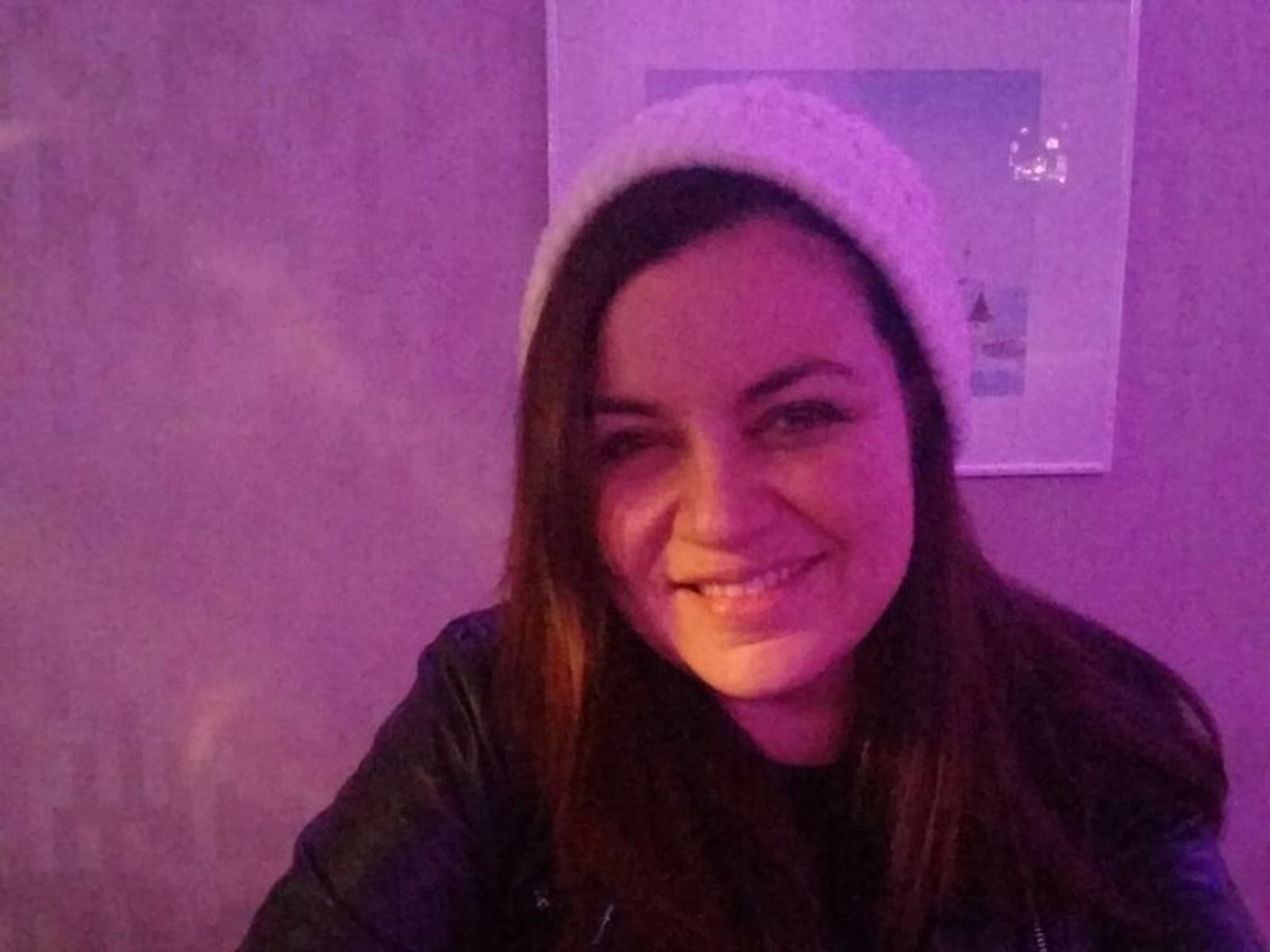 Jehanne from Morges, Switzerland