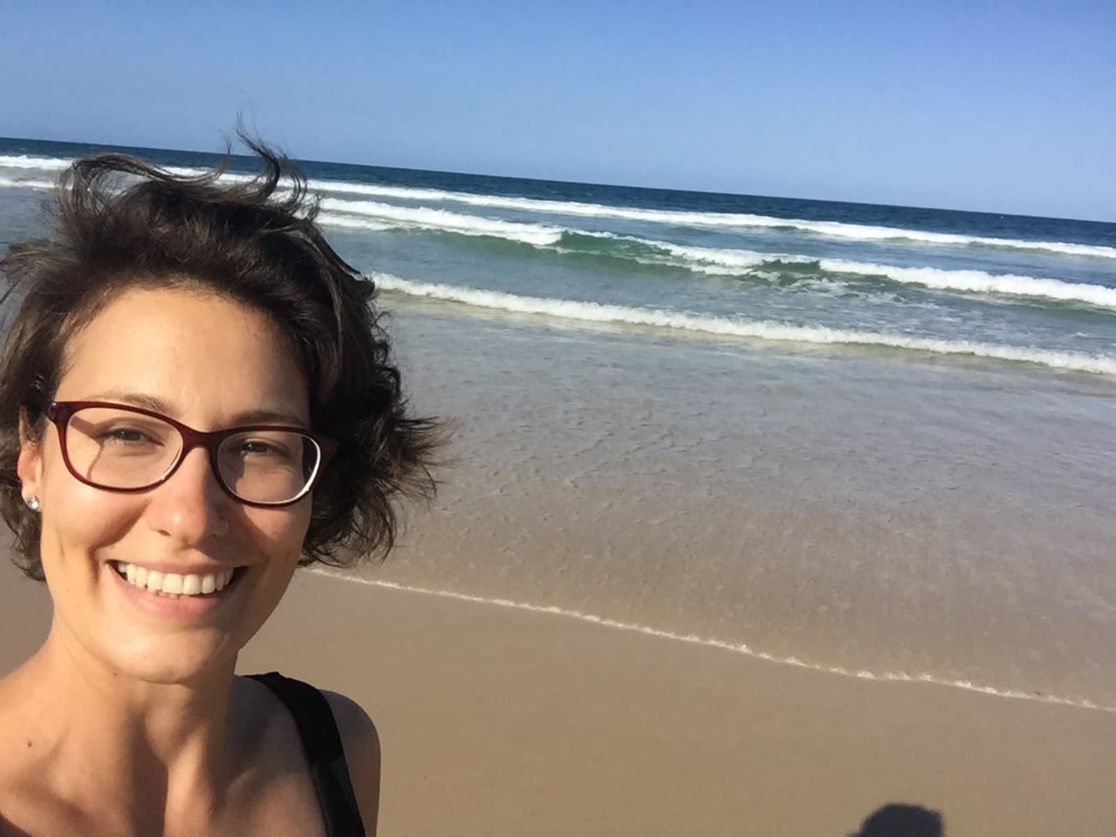 Lauren from Stanthorpe, Queensland, Australia