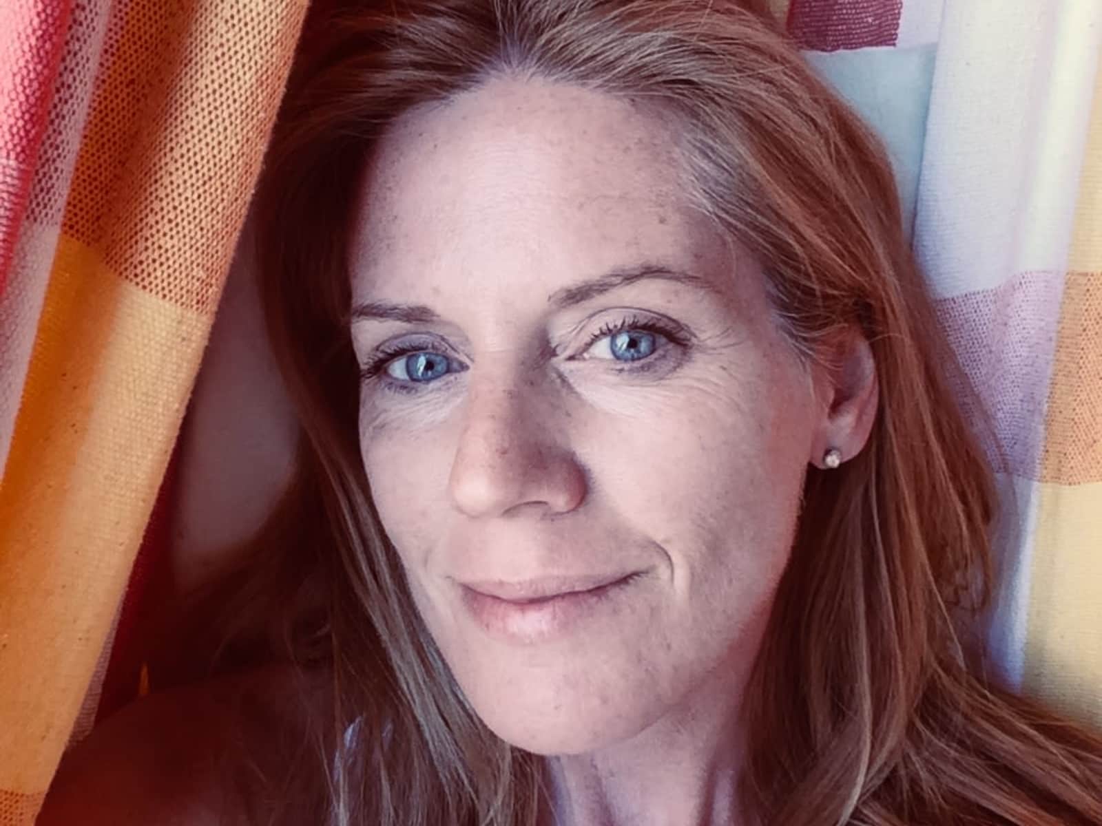 Jill from Montréal, Quebec, Canada