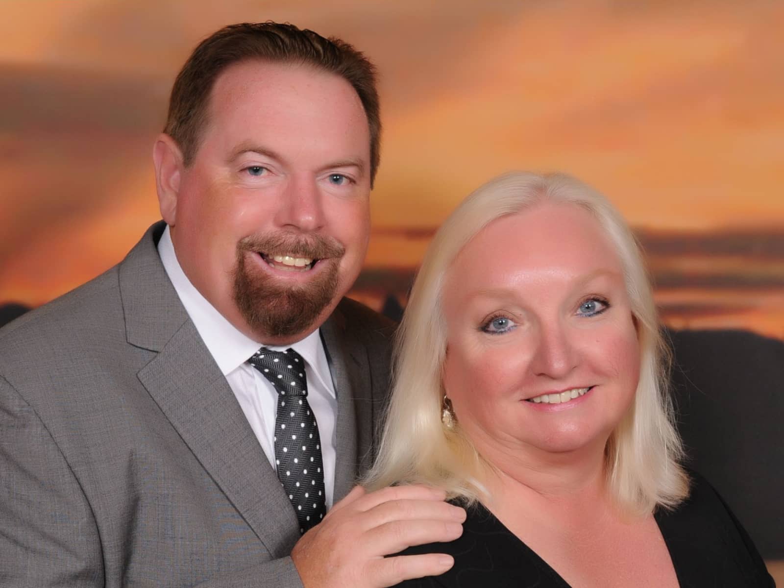 John & Angela from Sydney, New South Wales, Australia
