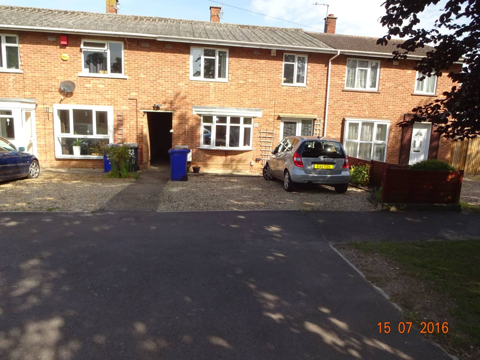 Housesitting assignment in Newmarket, United Kingdom