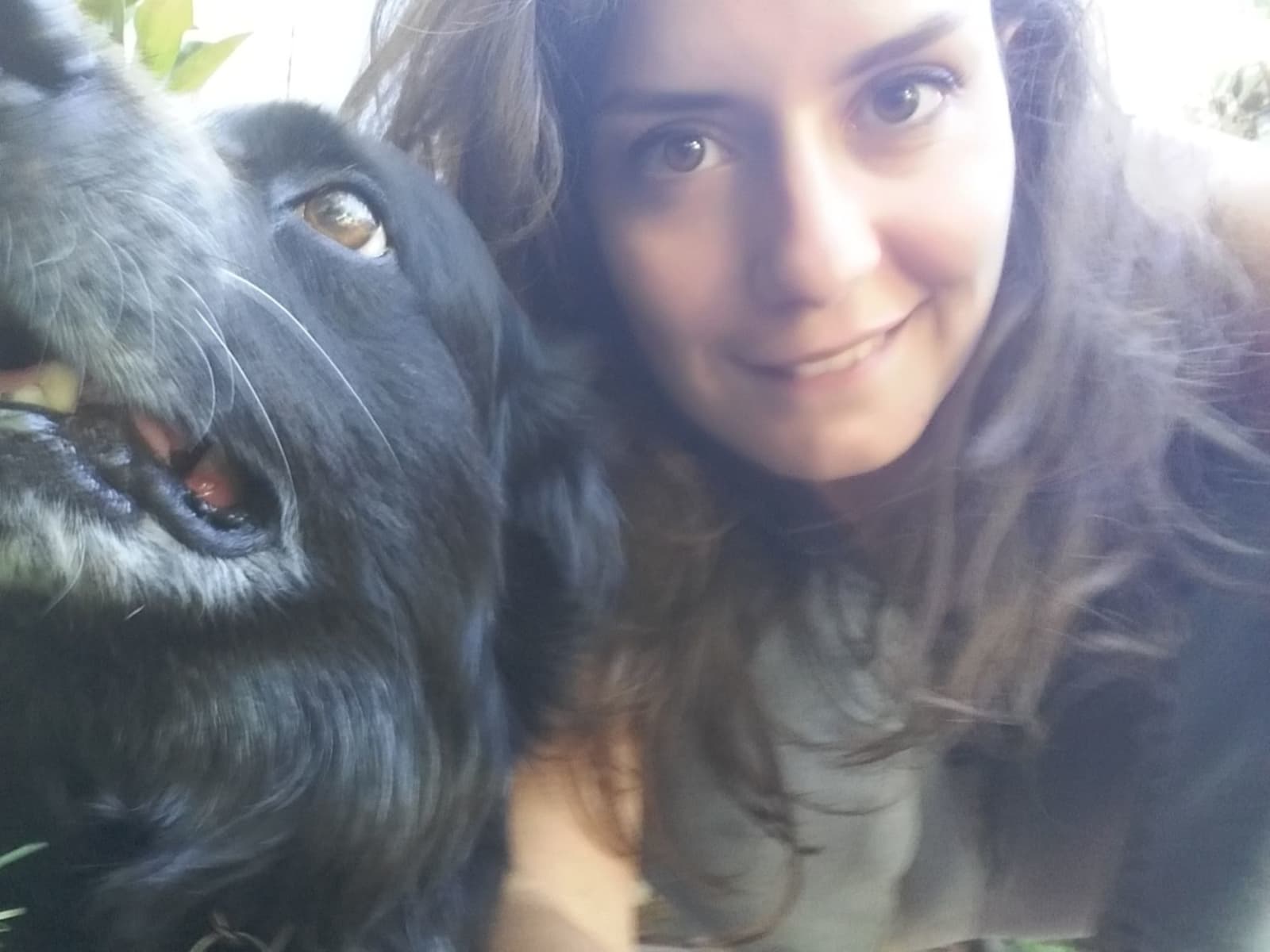 Emmanuelle from Melbourne, Victoria, Australia