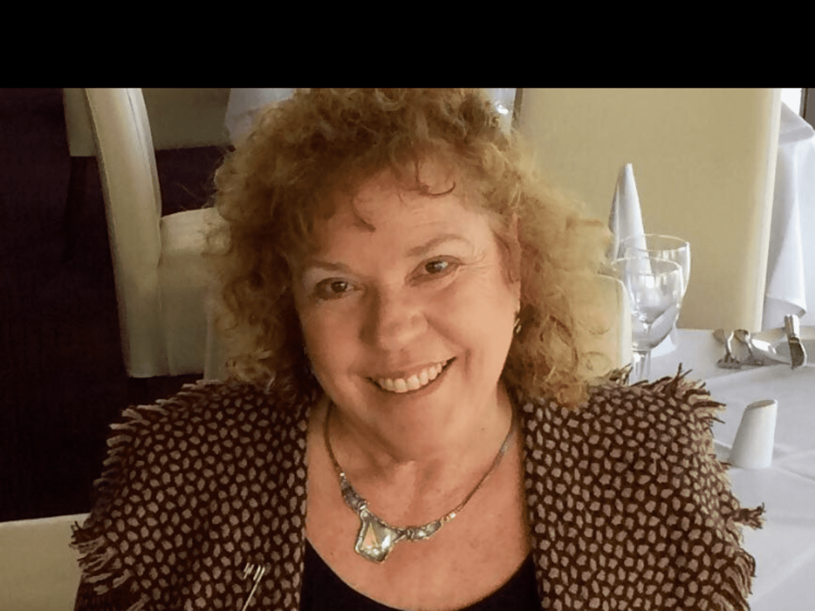 Carla & Les from Perth, Western Australia, Australia
