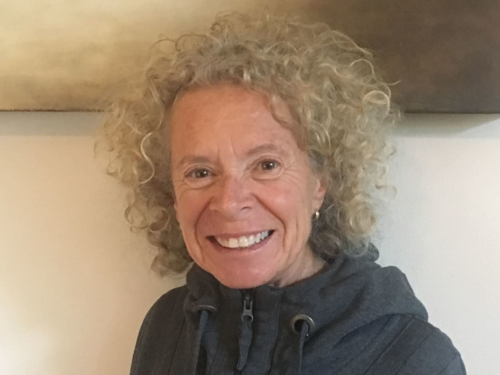 Diane from Langley, Washington, United States