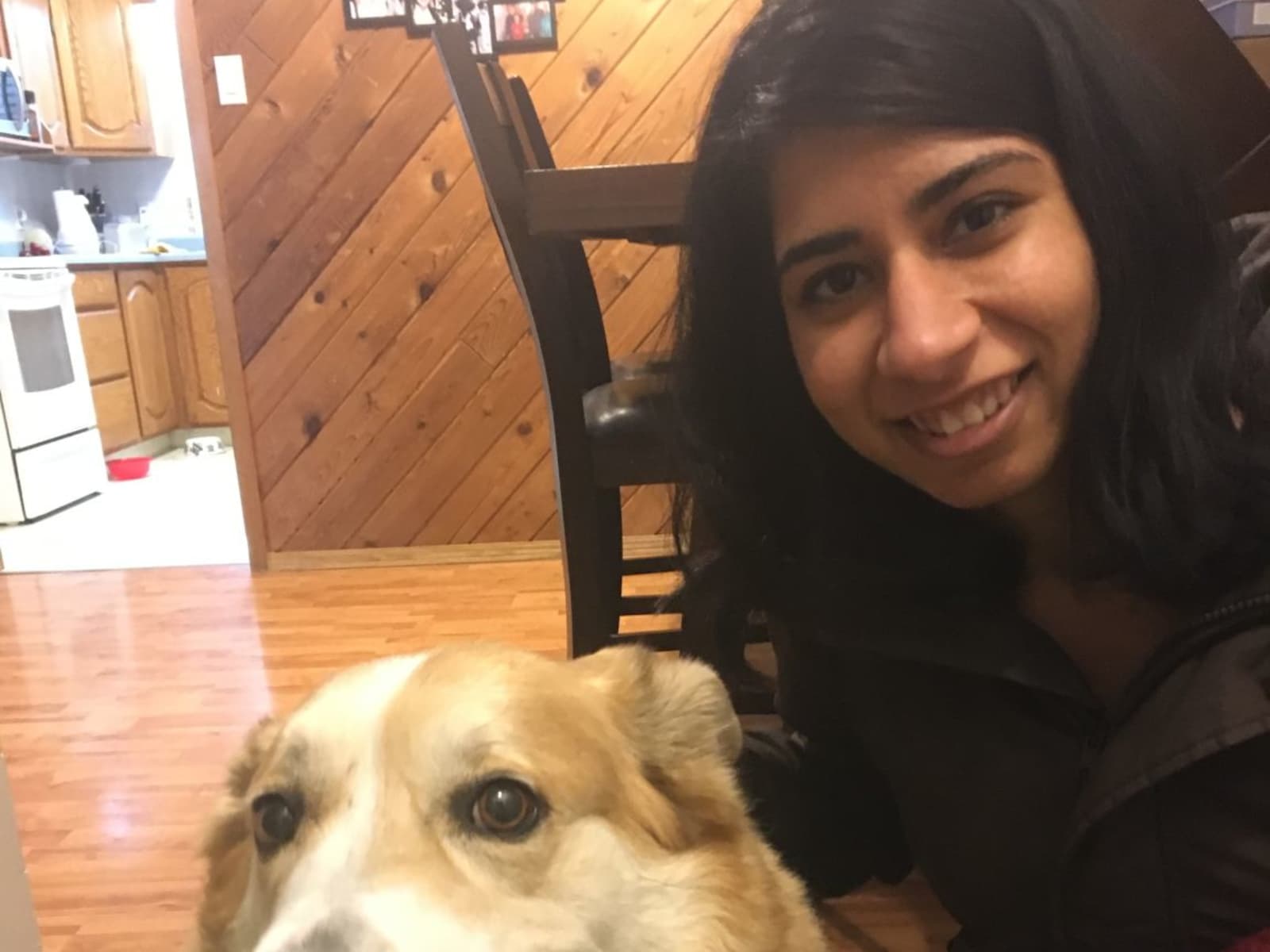 Mamta from Drayton Valley, Alberta, Canada
