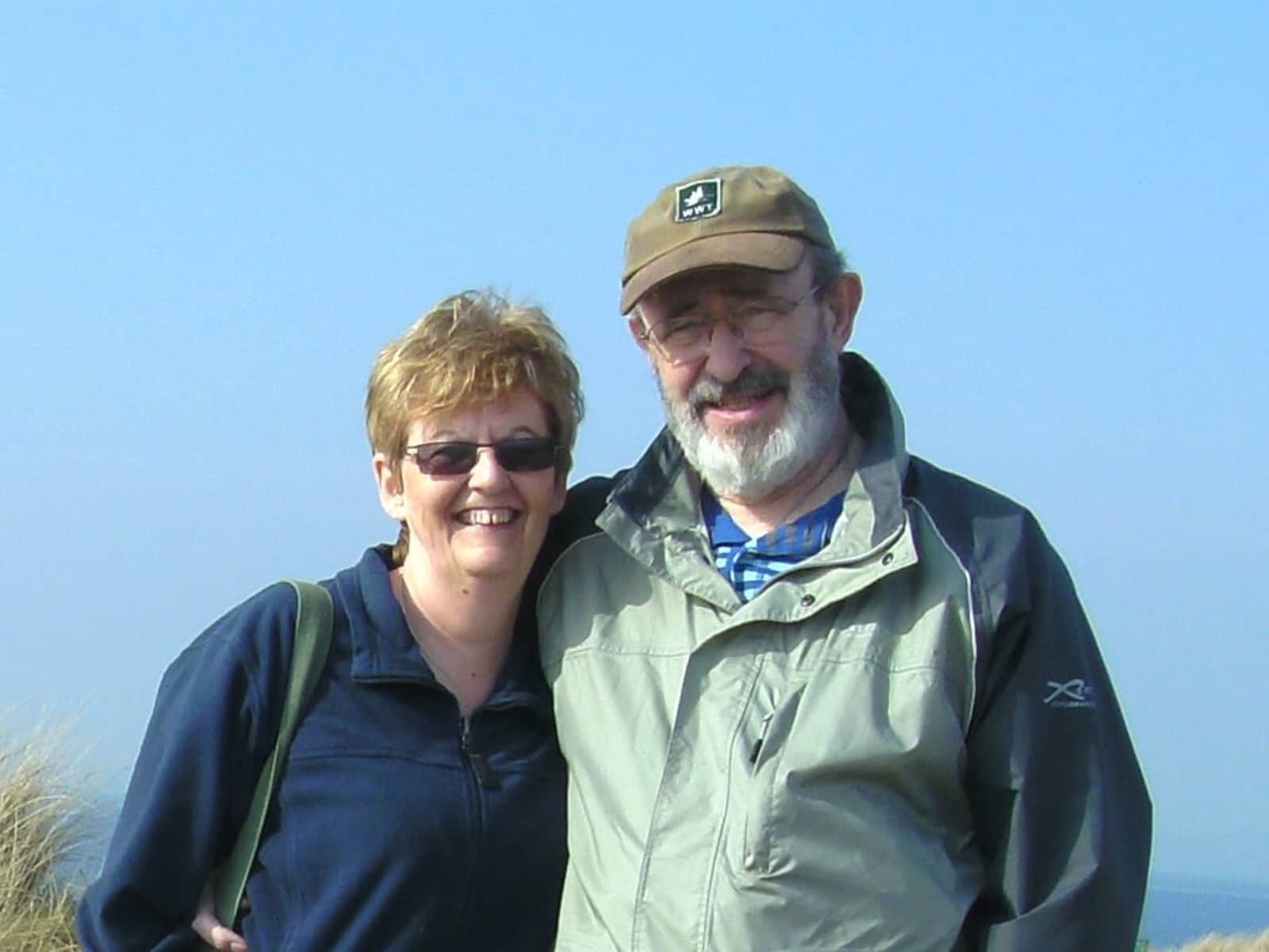 Diane & David from Cockermouth, United Kingdom