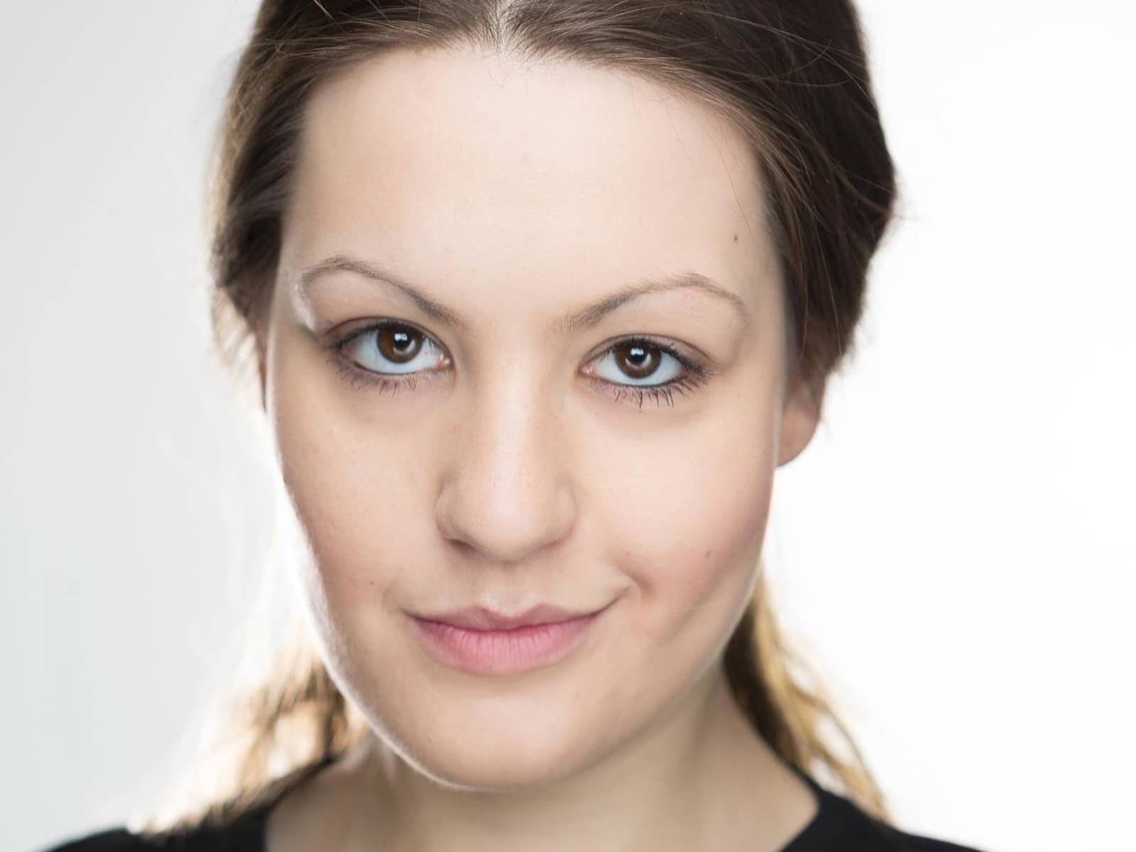 Katharina from London, United Kingdom