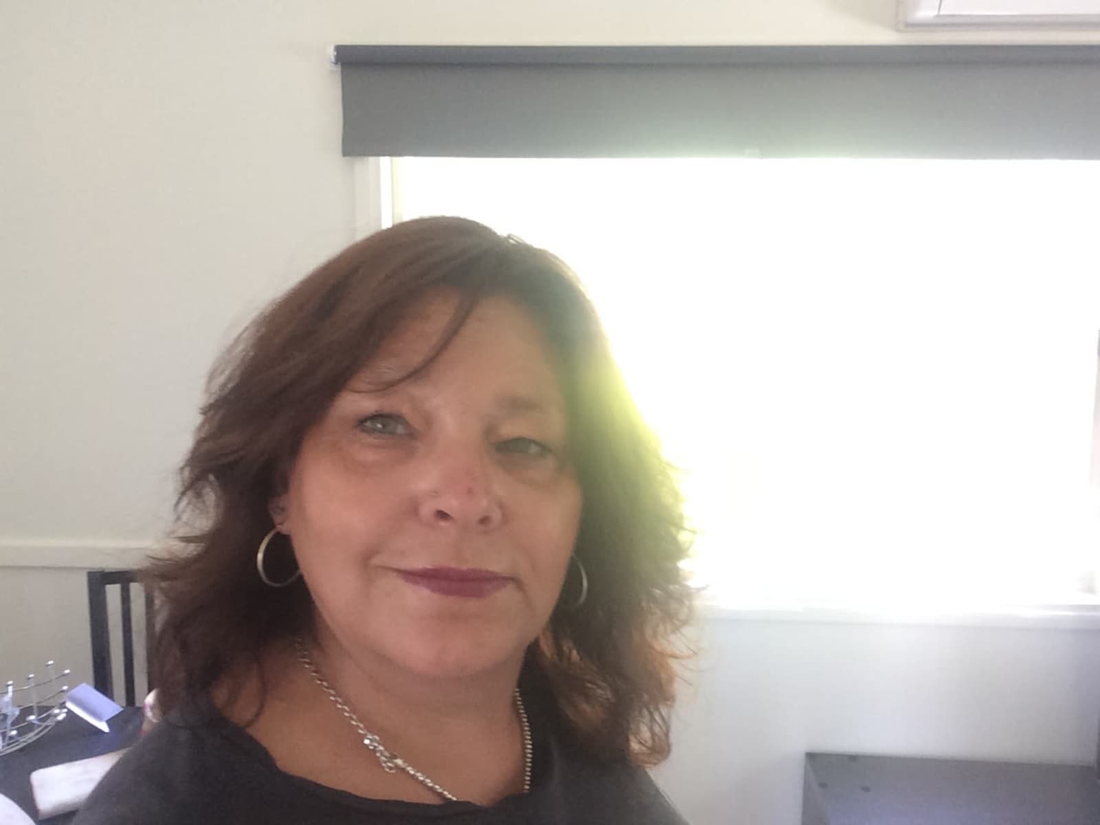 Helen from Salisbury, United Kingdom