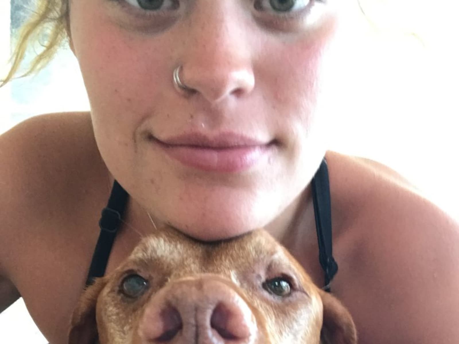 Nicole from Auckland, New Zealand