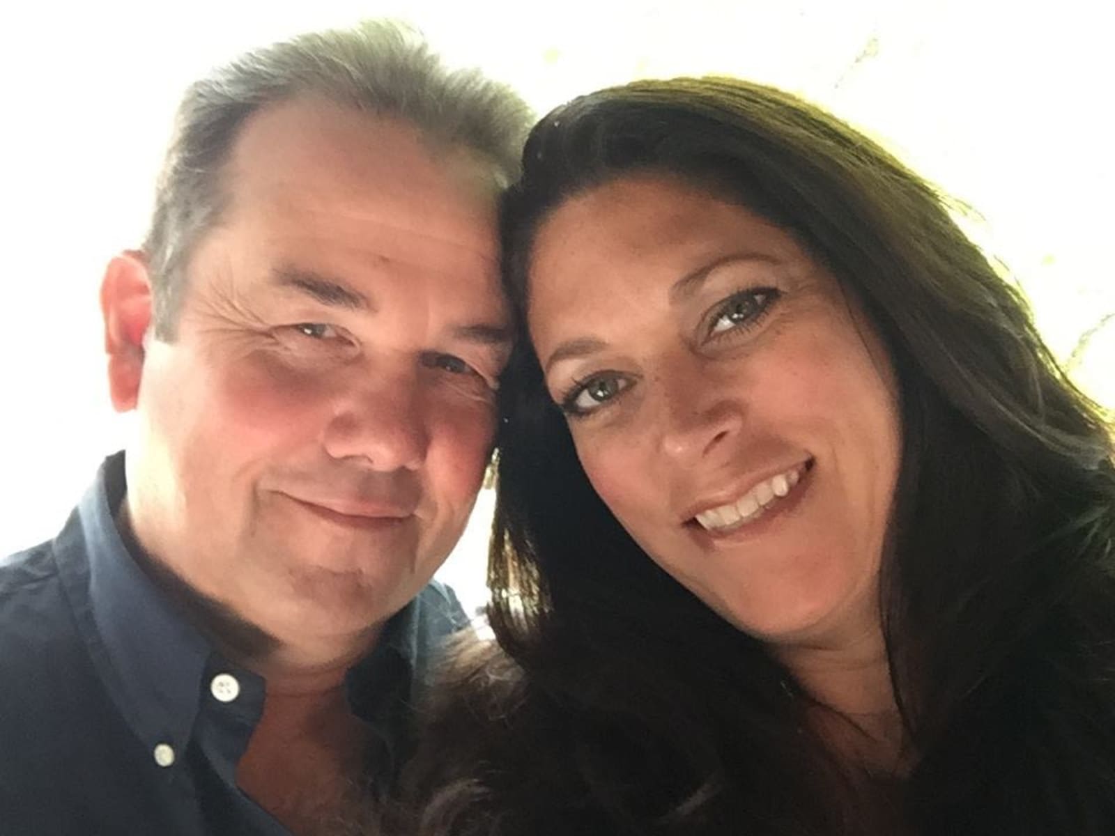 Darlene & Barry from Albany, New York, United States
