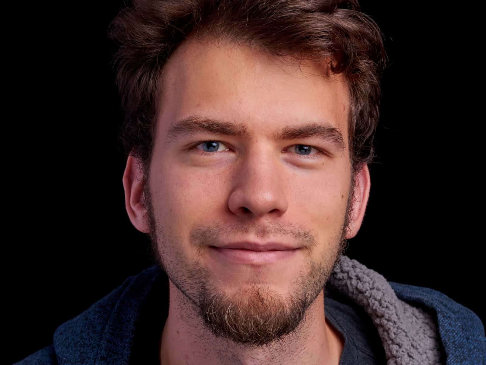 Zachary from Seattle, Washington, United States