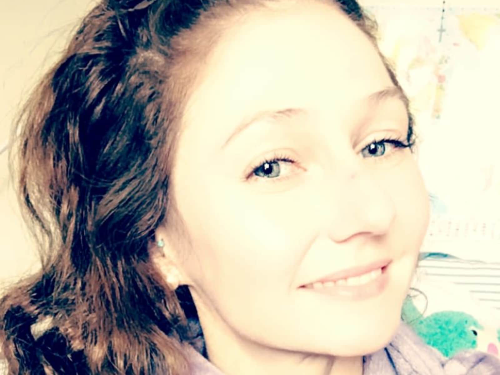 Allison from Chicago, Illinois, United States