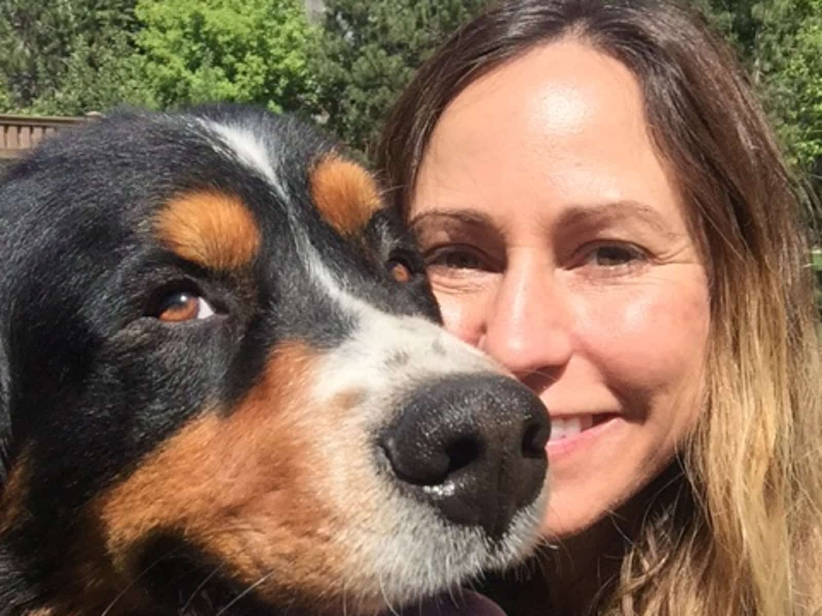 Rachel from San Francisco, California, United States