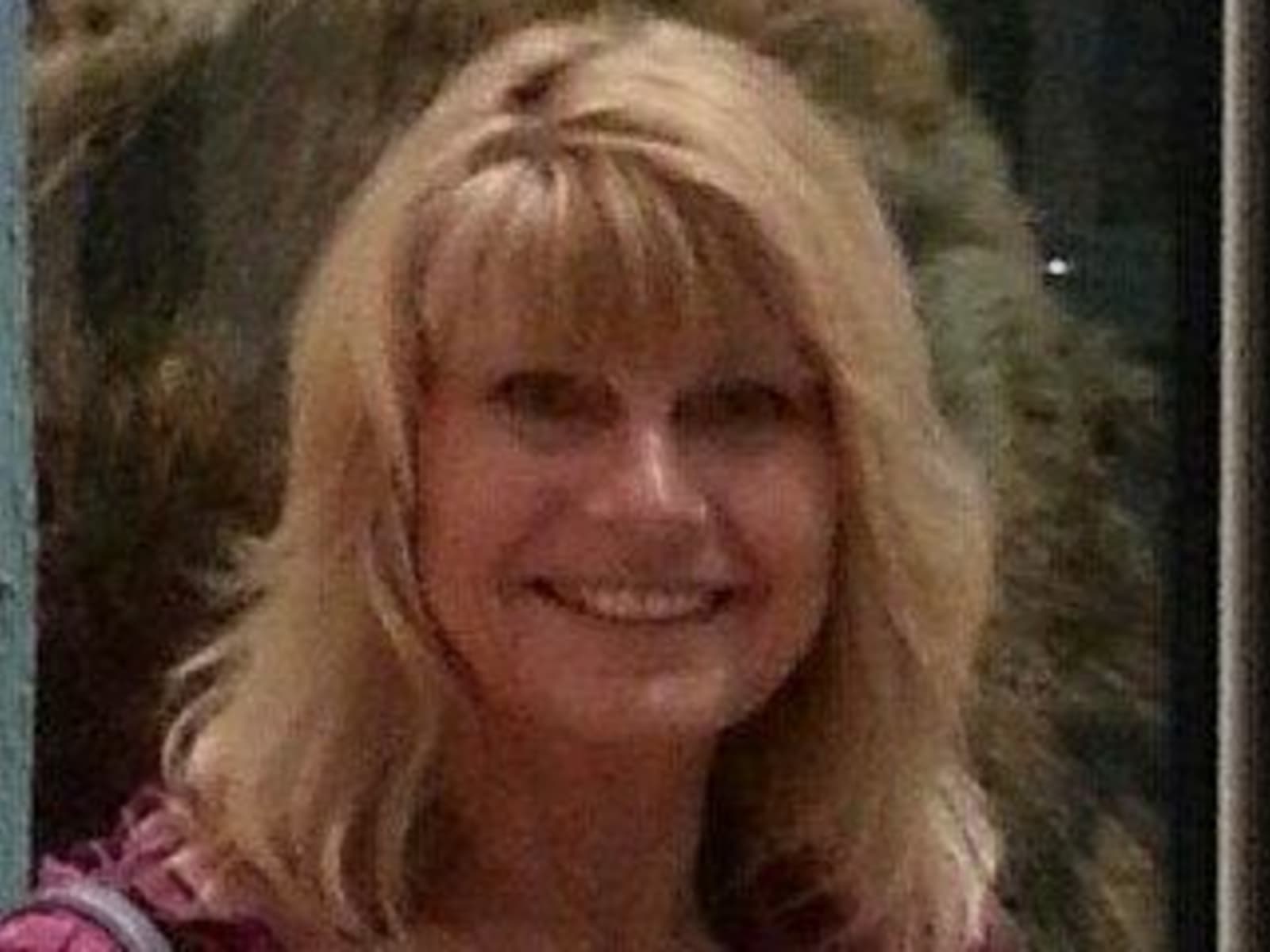 Denise from Brisbane, Queensland, Australia