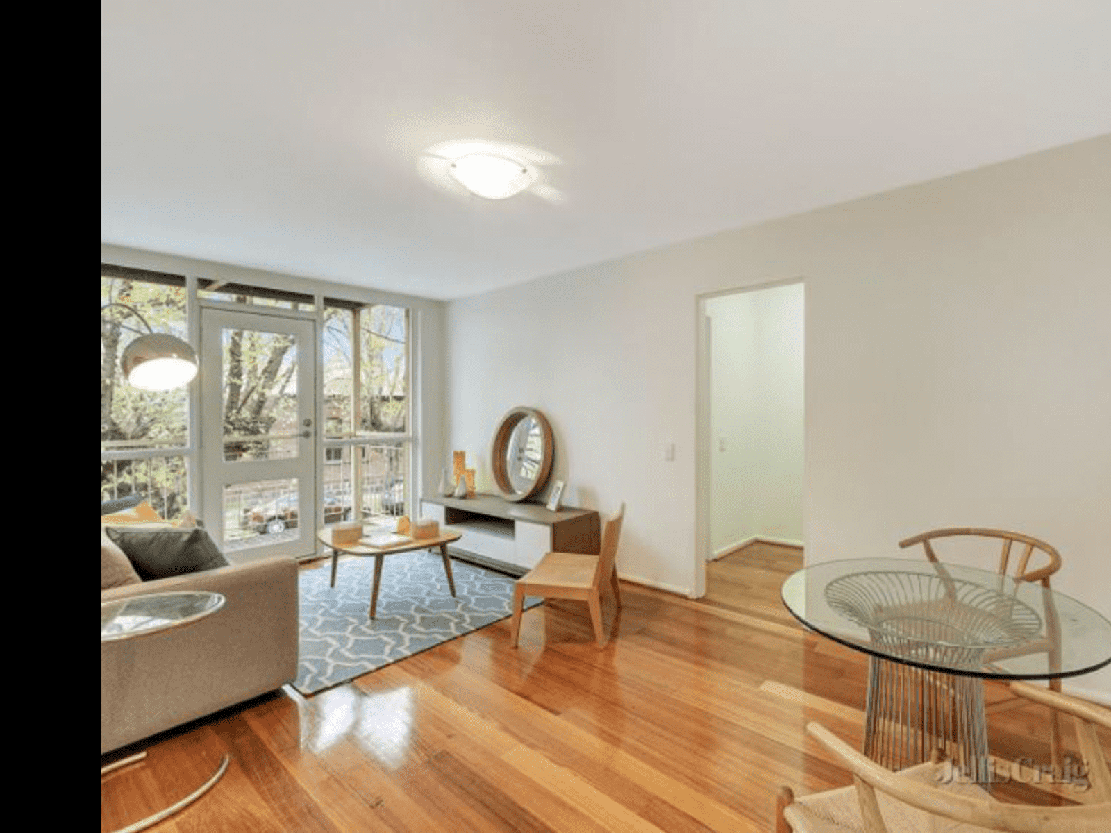Housesitting assignment in Melbourne, Victoria, Australia