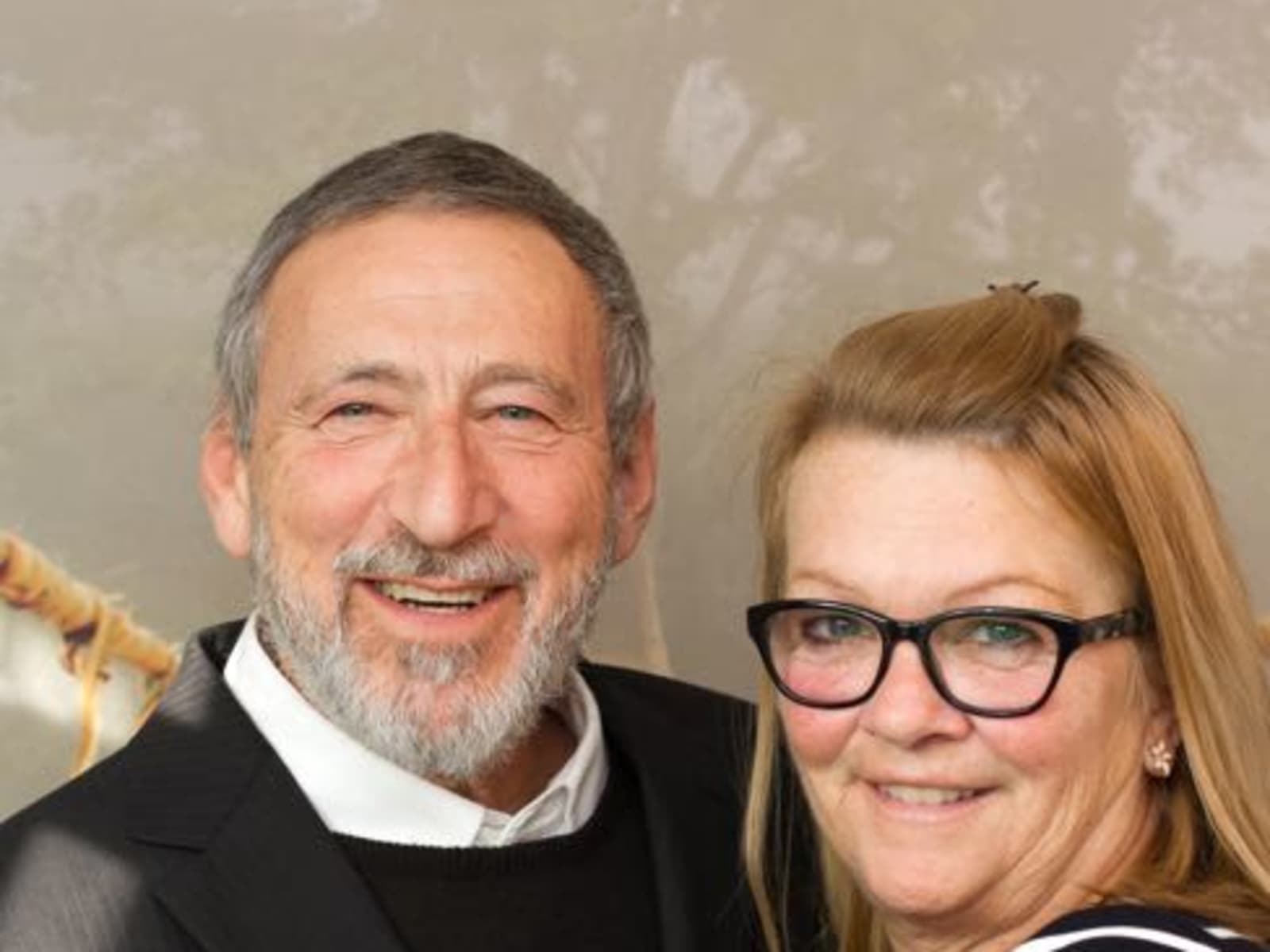 Don & Debbie from Ormstown, Quebec, Canada