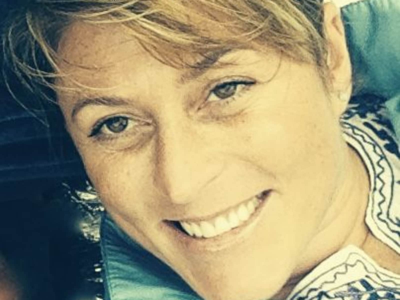 Jenevieve from Seattle, Washington, United States