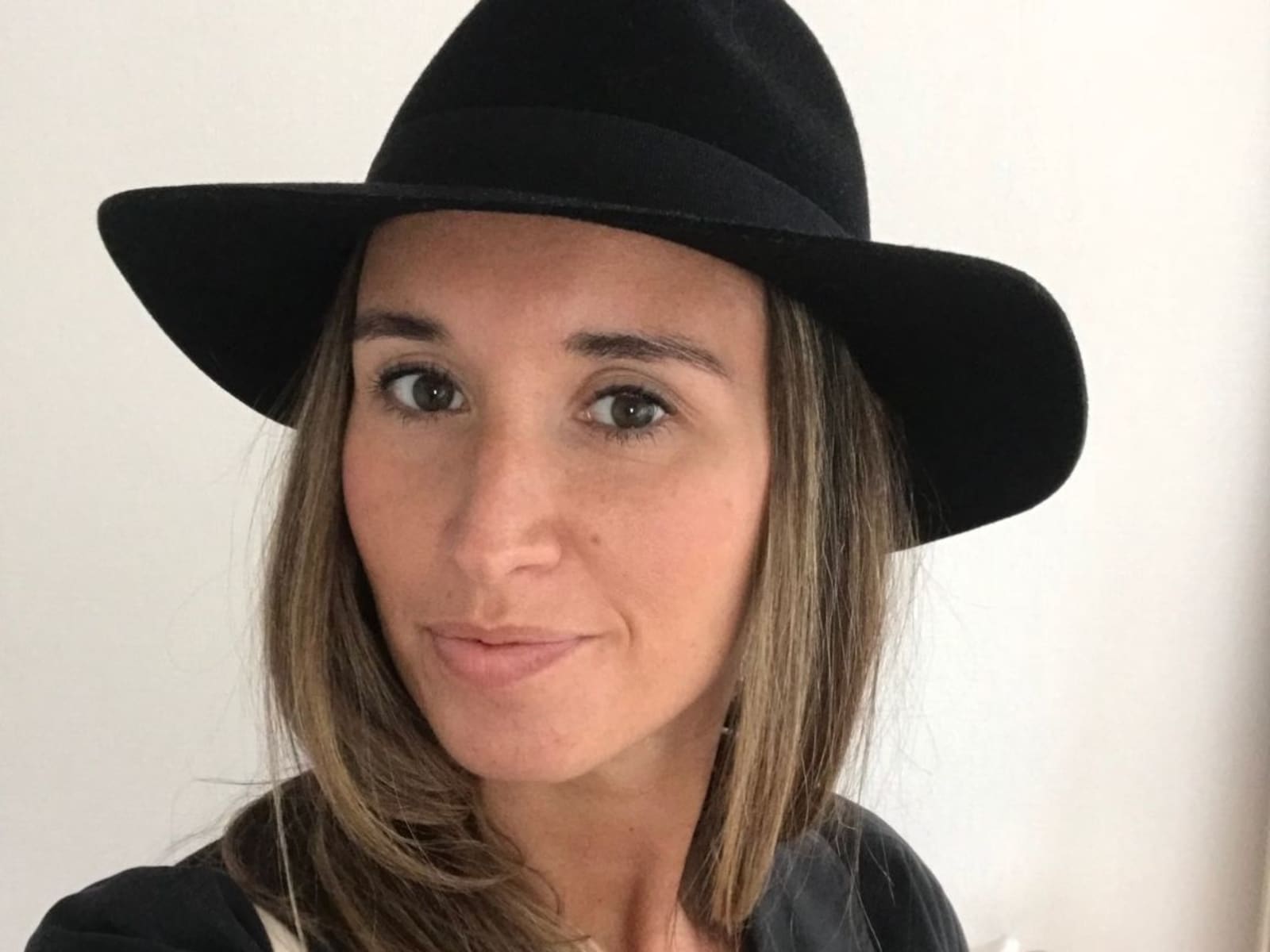Alice from Paris, France
