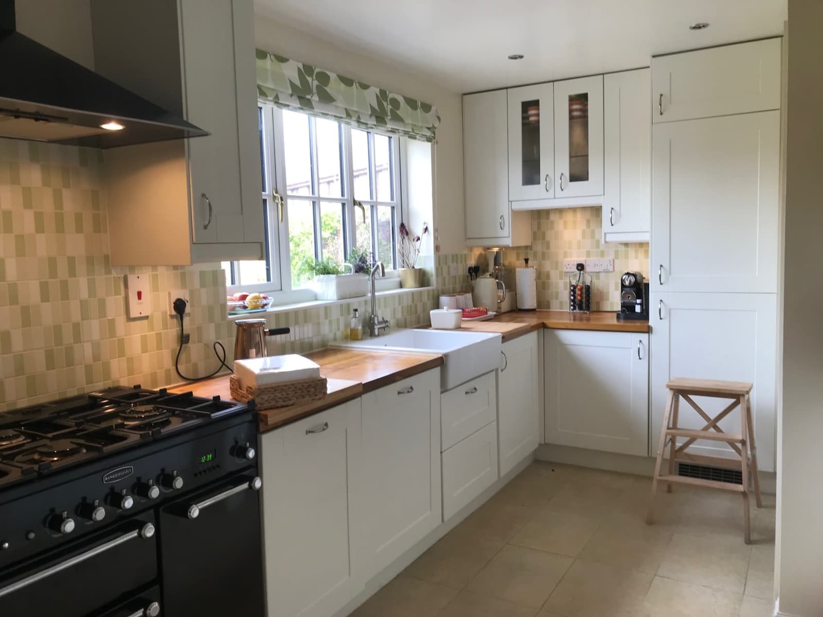 Housesitting assignment in Gloucester, United Kingdom