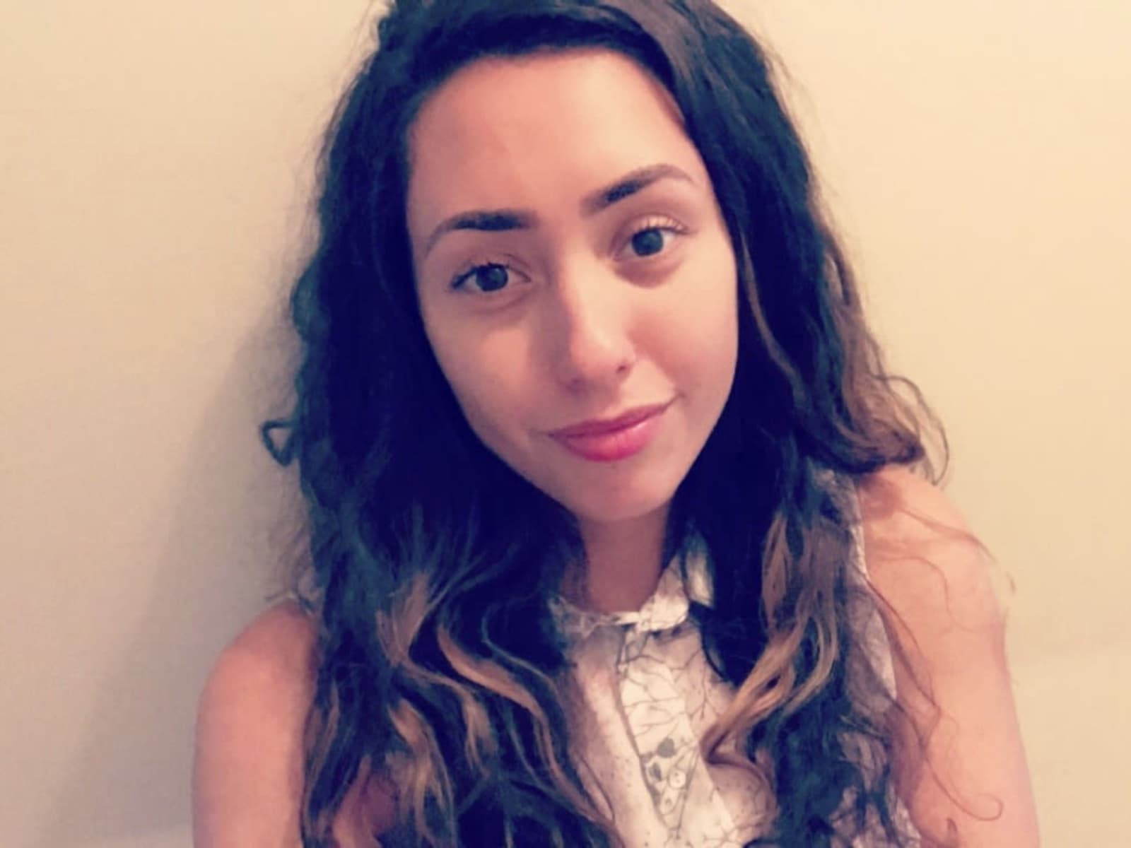 Sandra from Toronto, Ontario, Canada