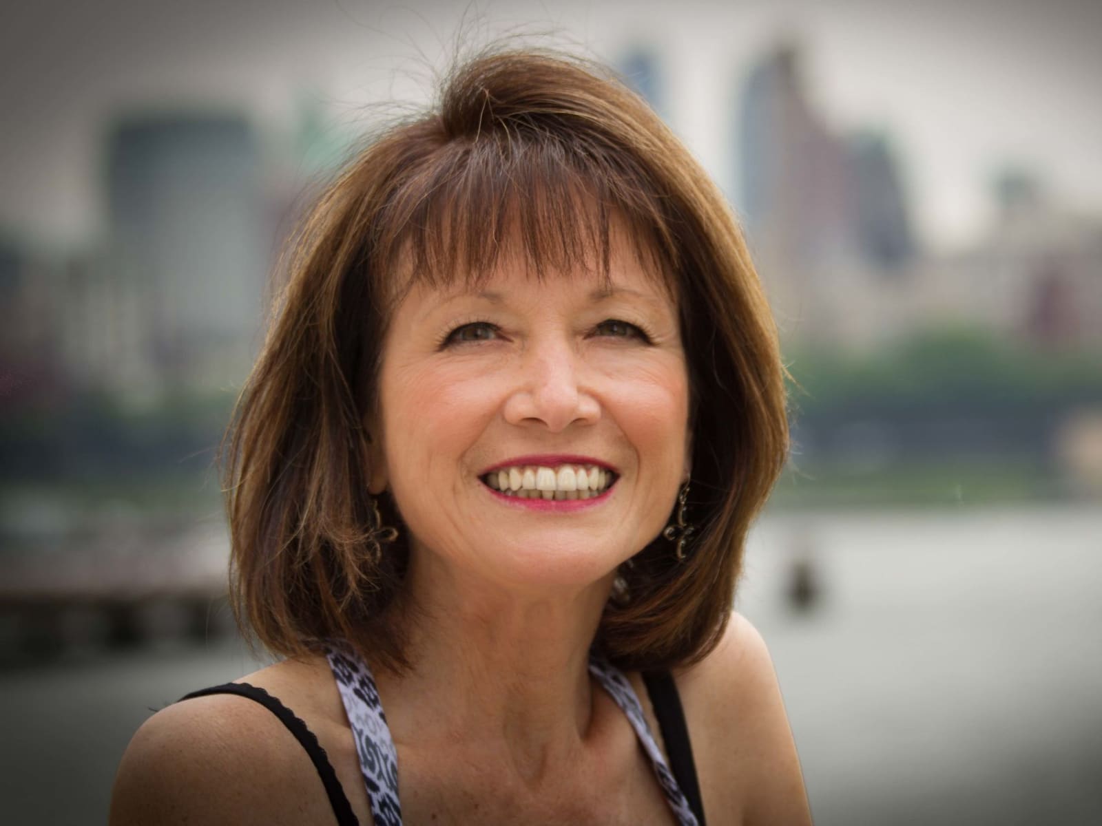 Mary from Leawood, Kansas, United States