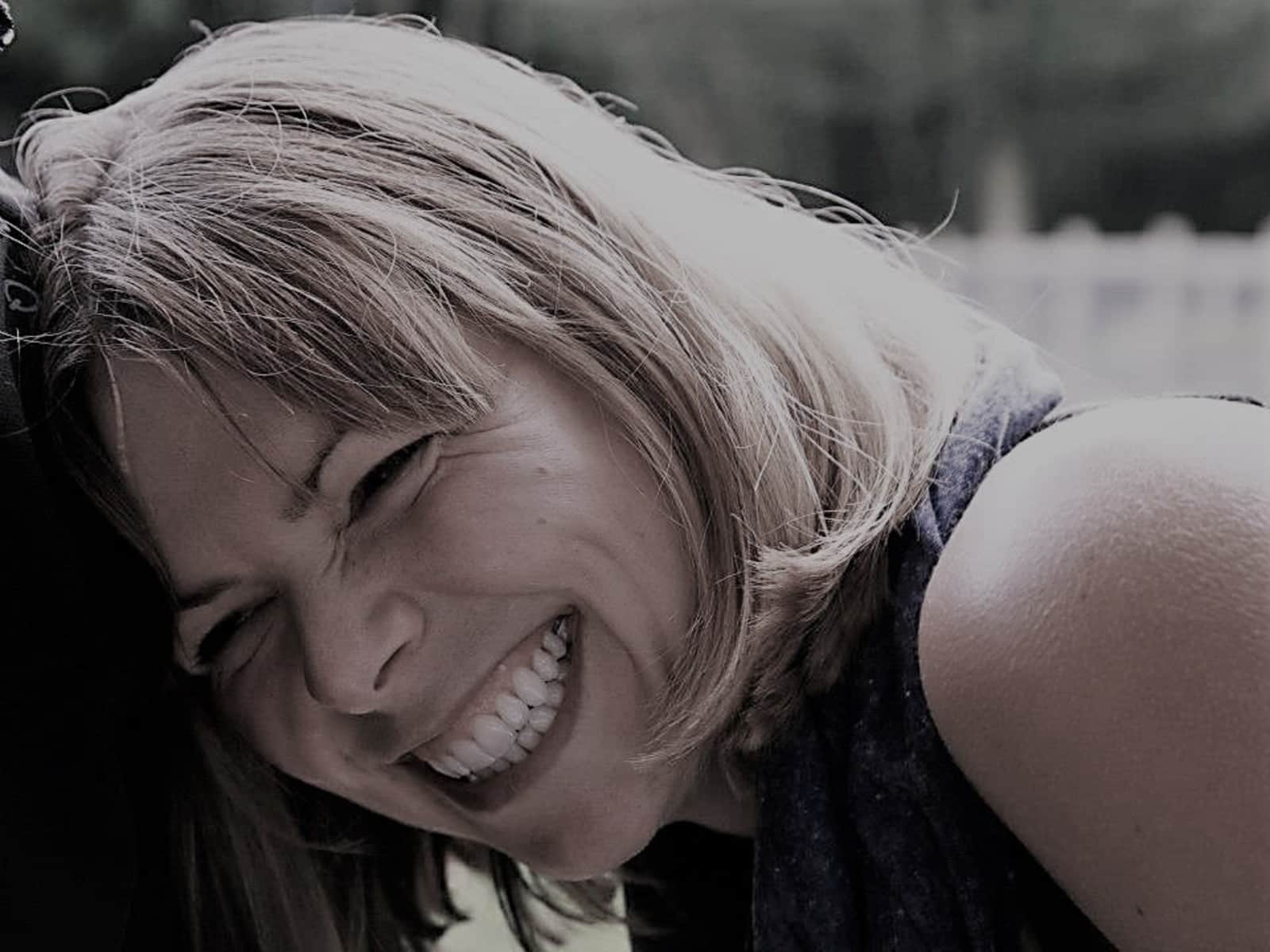 Julie from York, United Kingdom