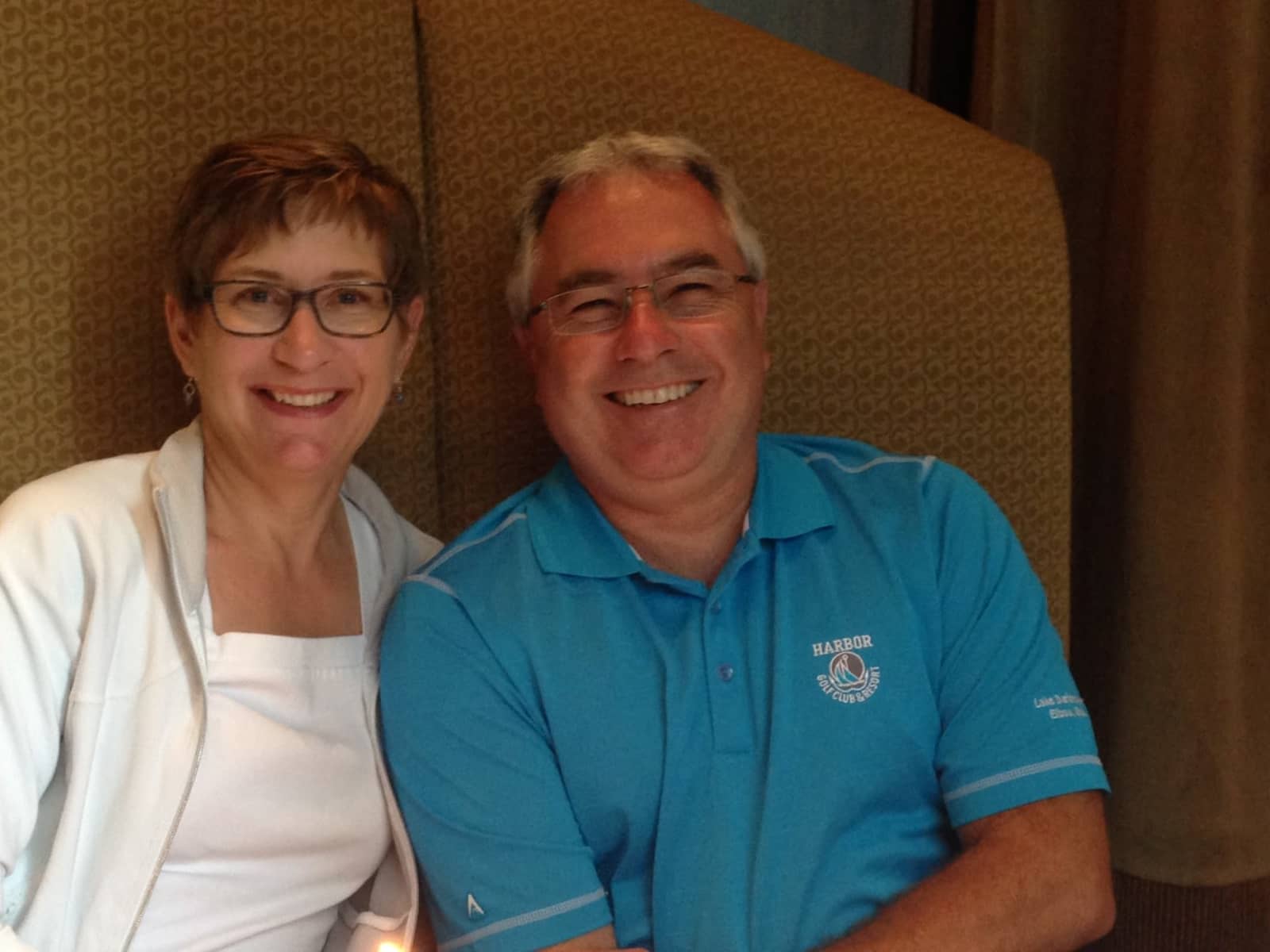 Rod and roxanne & Roxanne from Stony Plain, Alberta, Canada