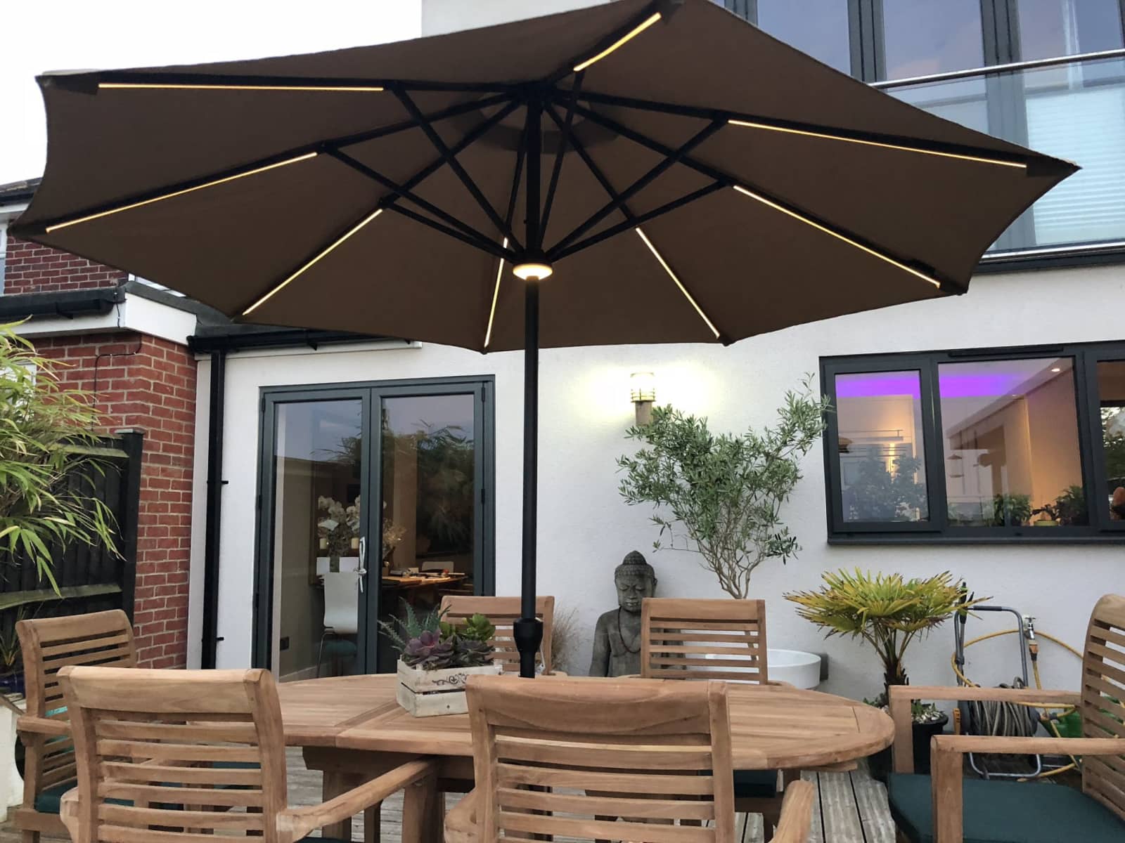 Housesitting assignment in Milford on Sea, United Kingdom