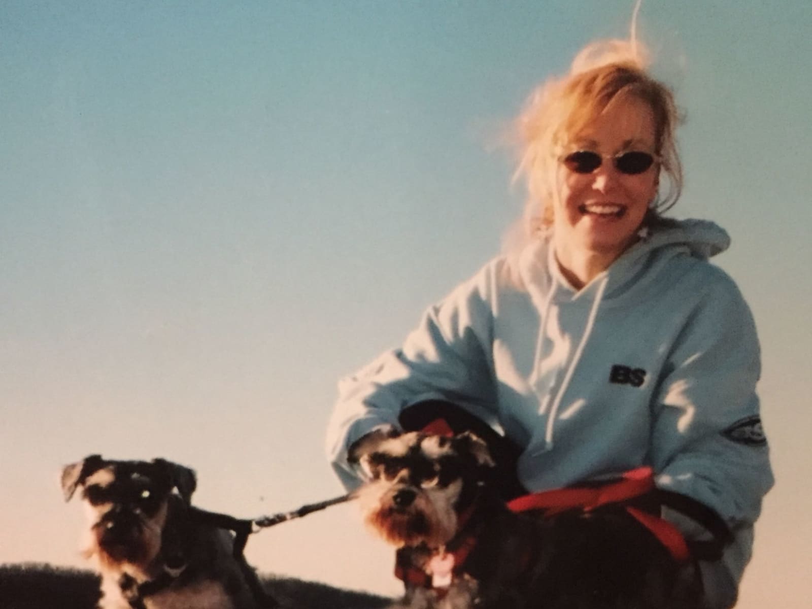 Susan & Charlie from Charlotte, North Carolina, United States
