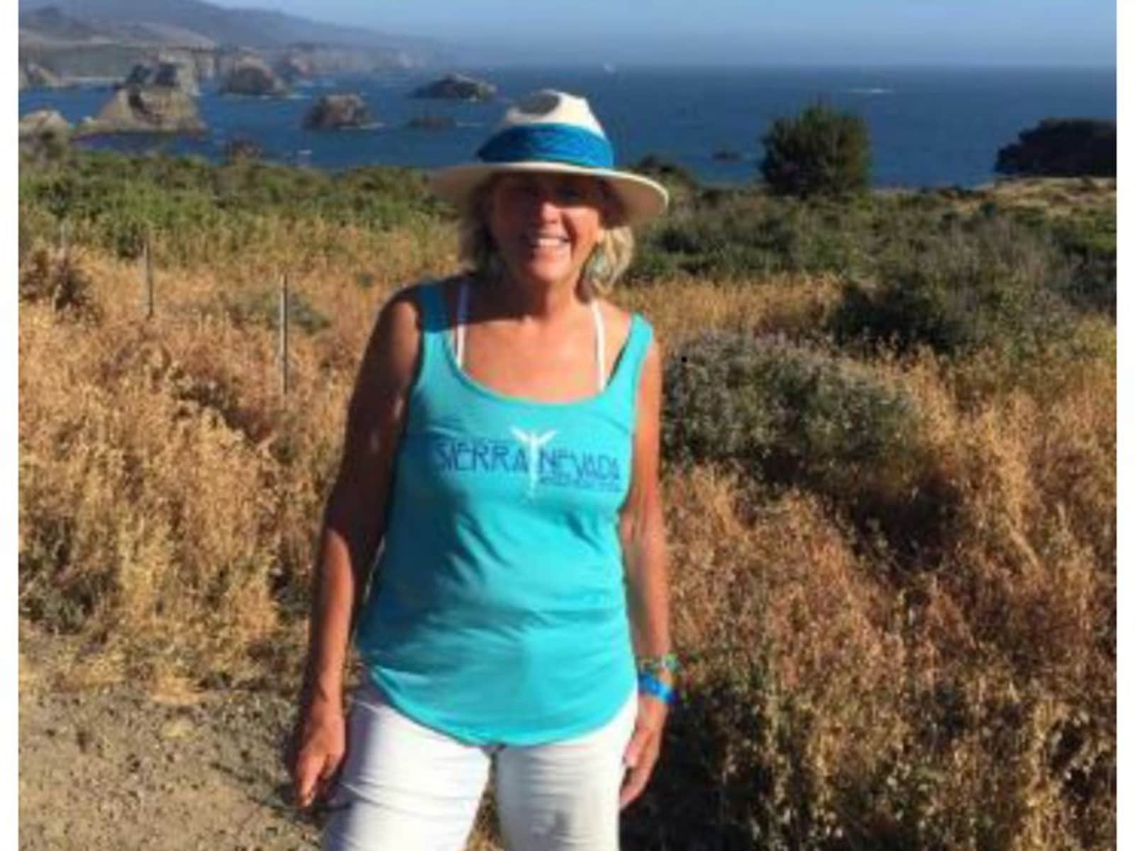 Jan from Walnut Creek, California, United States