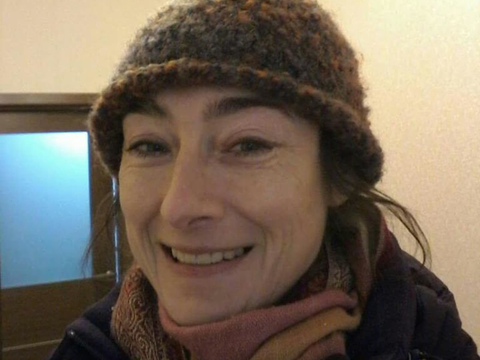 Kerry from Halifax, Nova Scotia, Canada
