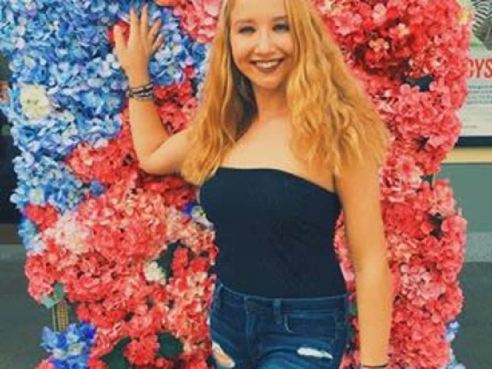 Sara & Christian from Lake Mary, Florida, United States