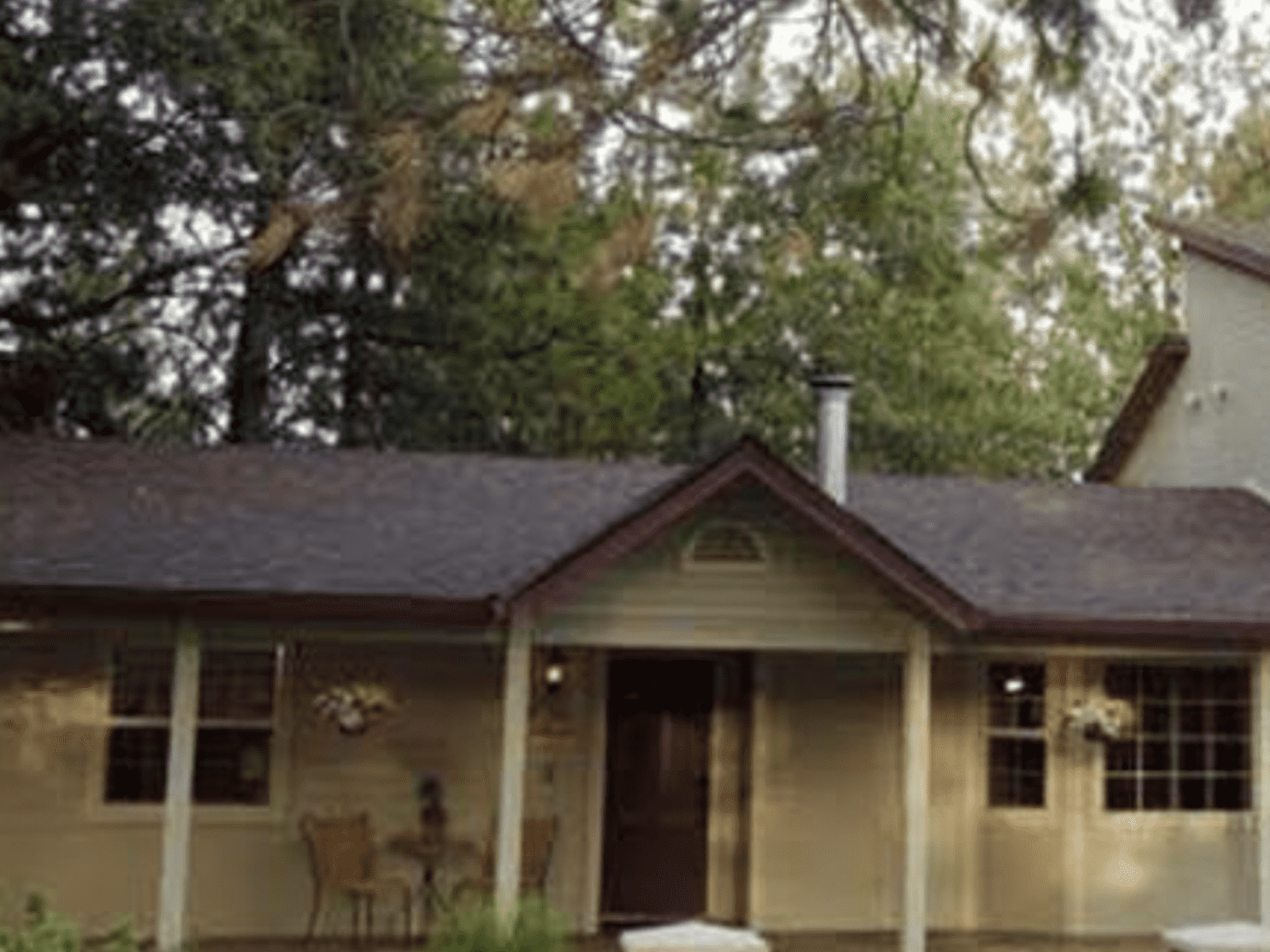 Housesitting assignment in Colfax, California, United States