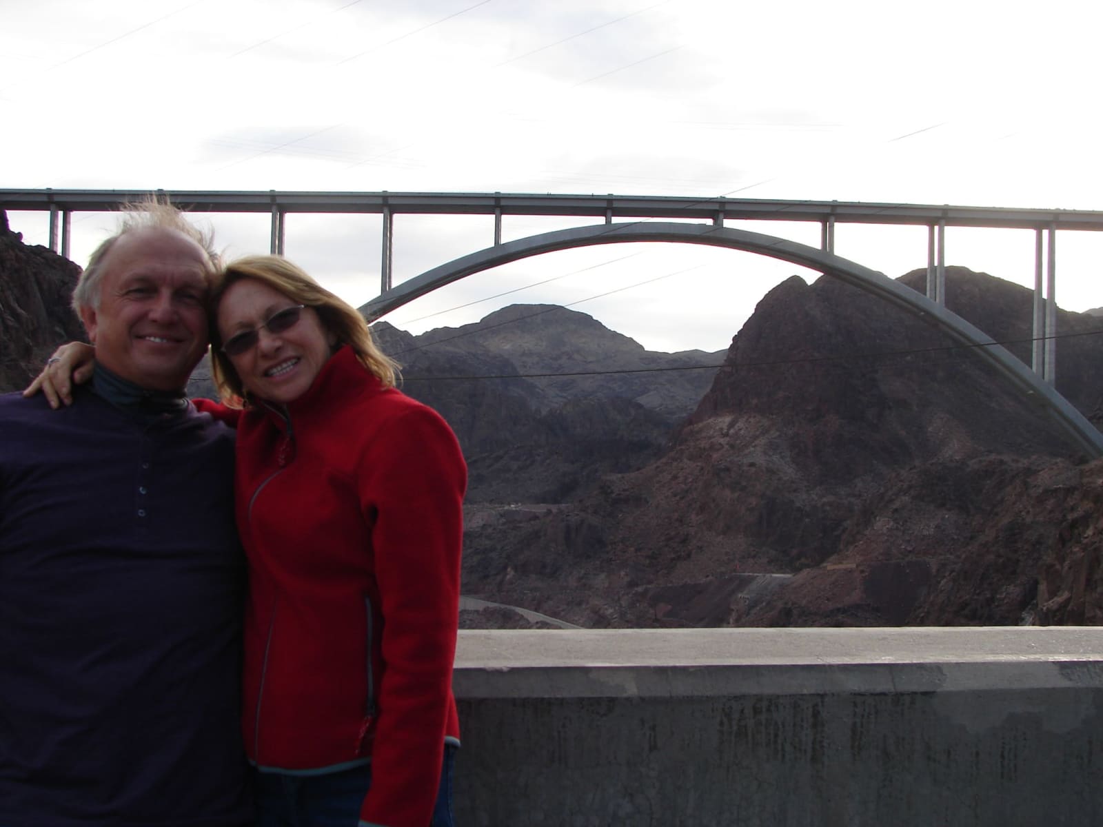 Mark & Brenda from Chicago, Illinois, United States