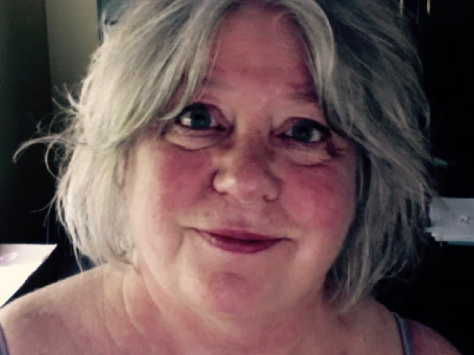 Melinda from Cobble Hill, British Columbia, Canada