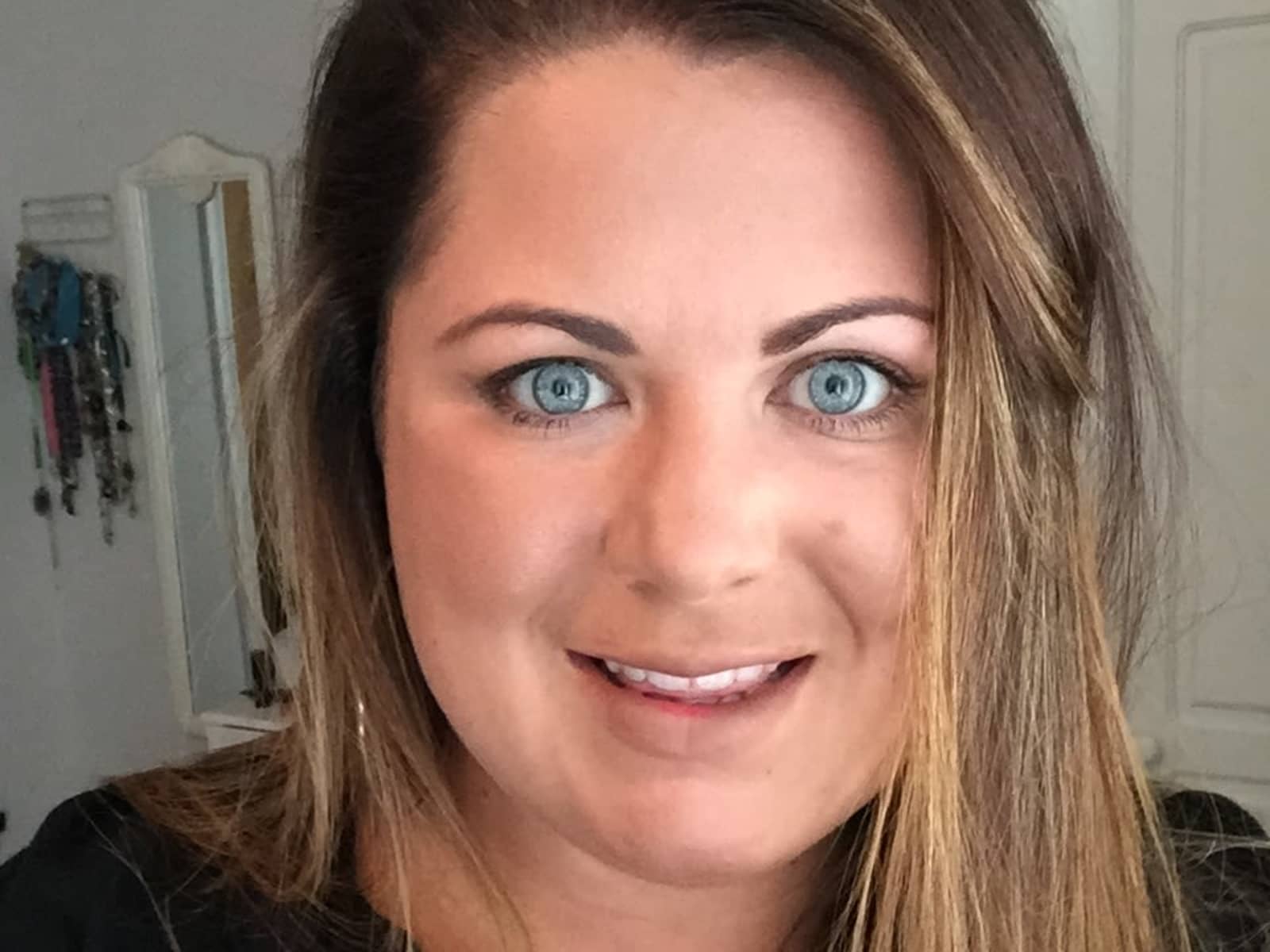 Madeleine from Weymouth, United Kingdom