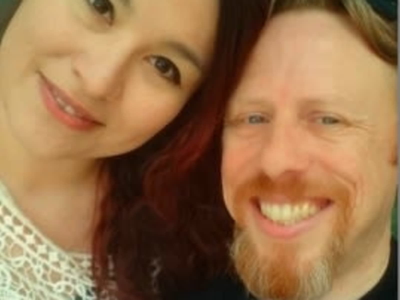 Tony & Lola from Botley, United Kingdom