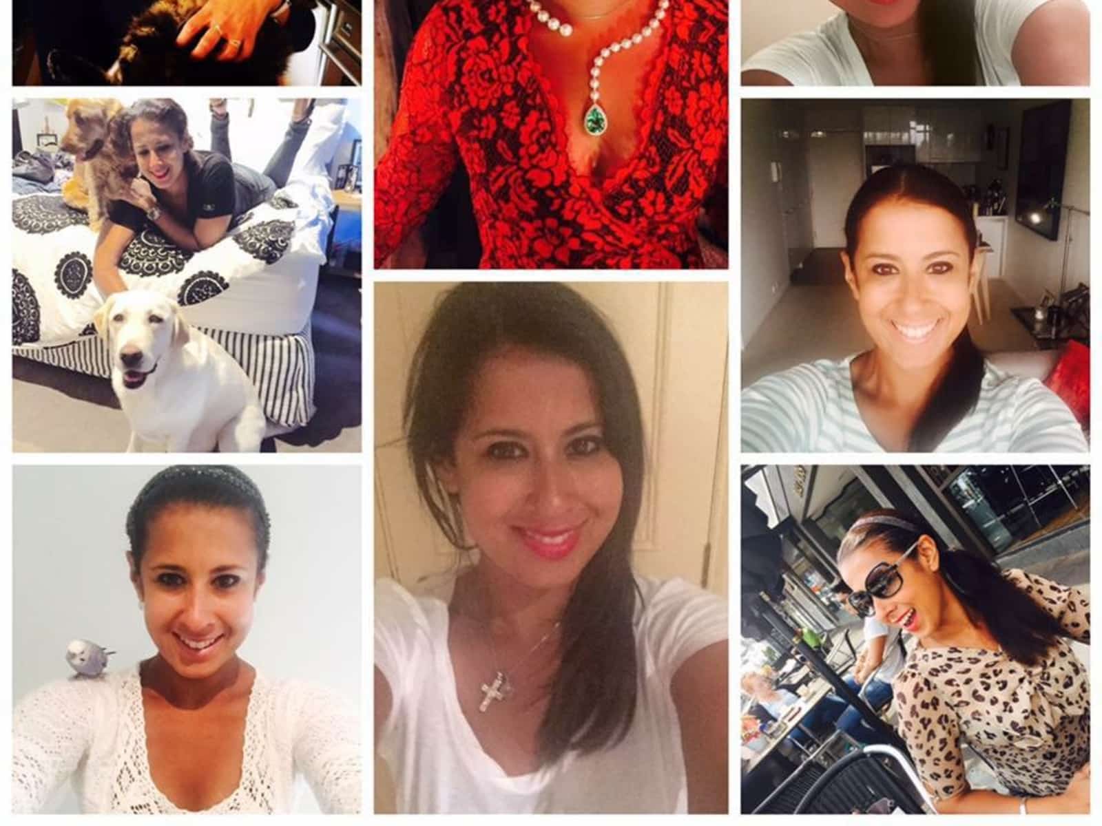 Nathalie from London, United Kingdom