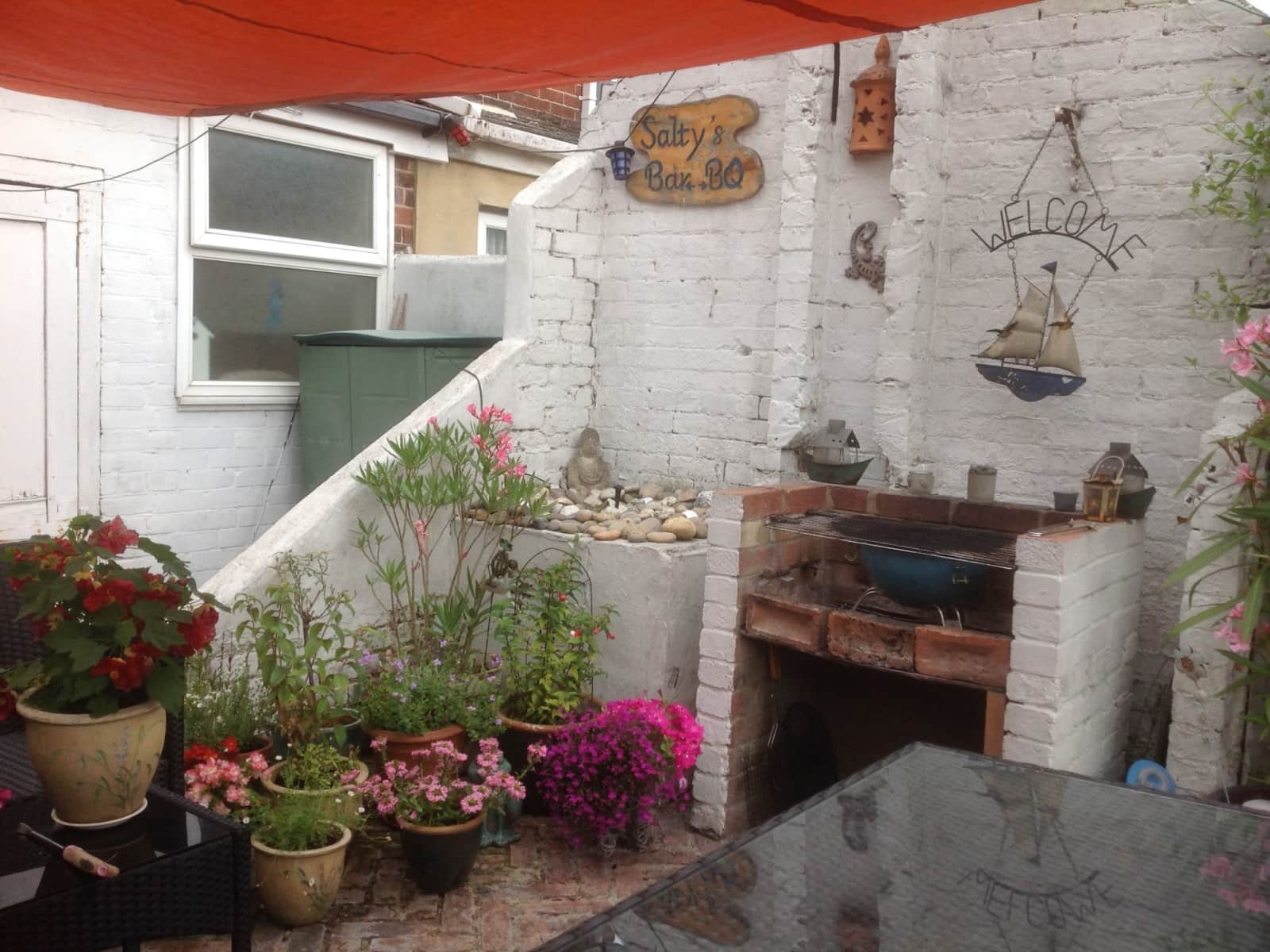 Housesitting assignment in East Cowes, United Kingdom