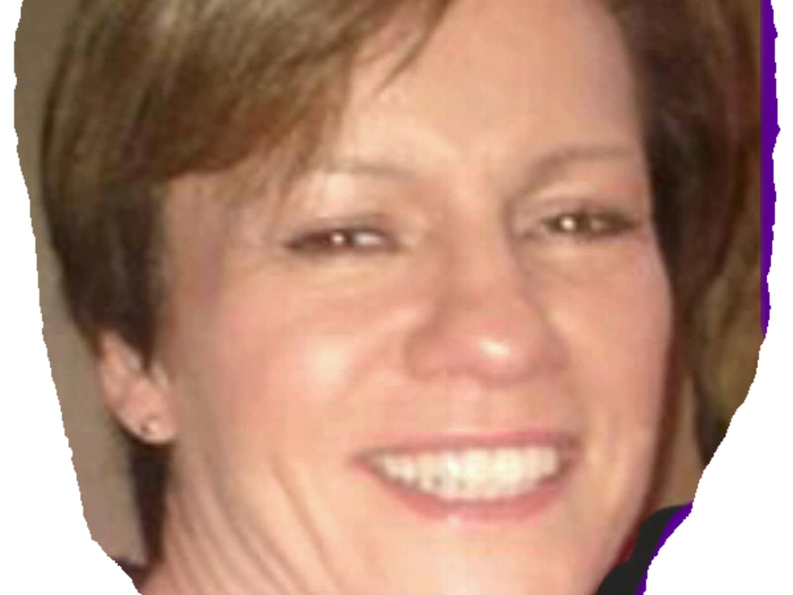 Martina from Gaillimh, Ireland