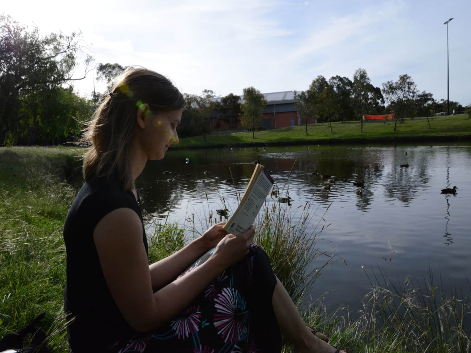 Dominika from Canberra, Australian Capital Territory, Australia