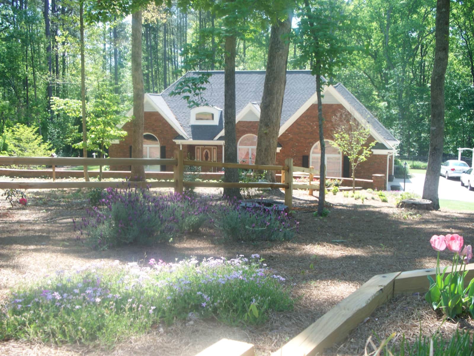 Housesitting assignment in Covington, Georgia, United States